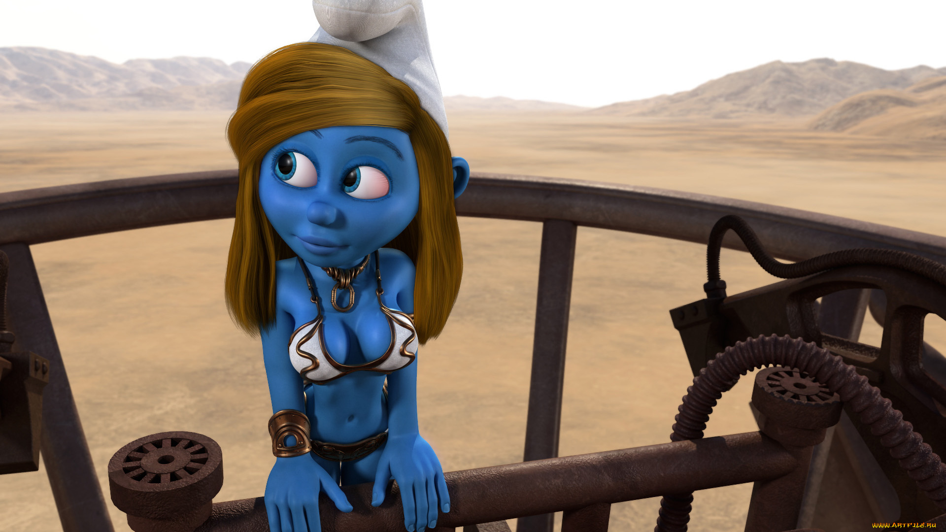 3д, графика, мультфильмы, и, в, игры, взгляд, фон, девушка