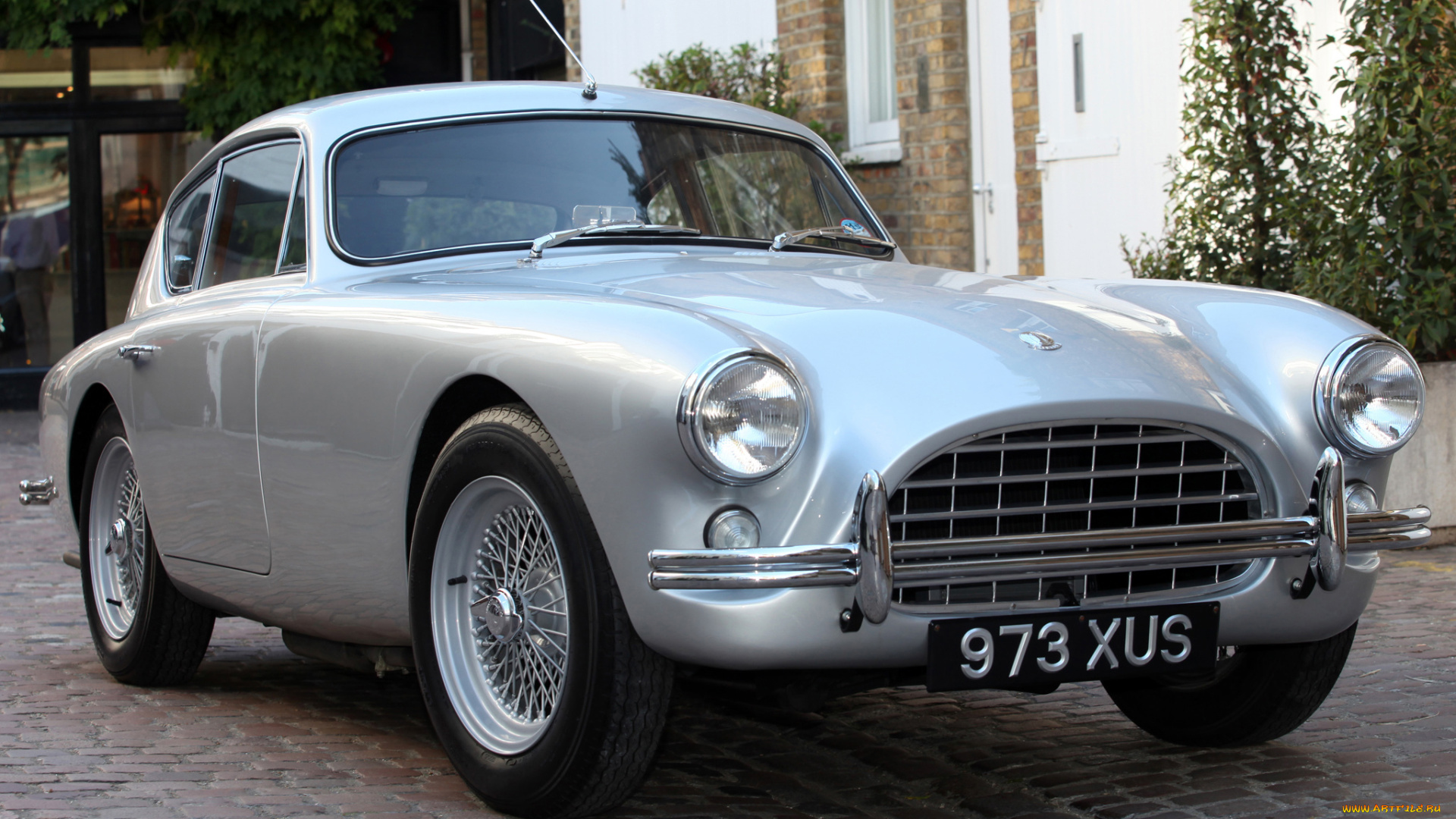 ac, aceca, 1954, автомобили, ac, cobra, shelby, 1954, ac, aceca