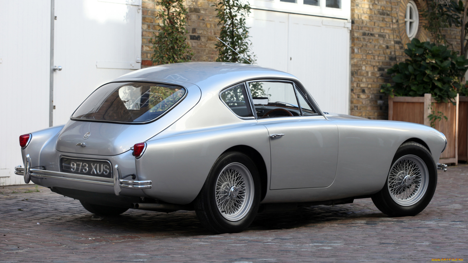 ac, aceca, 1954, автомобили, ac, cobra, shelby, ac, 1954, aceca