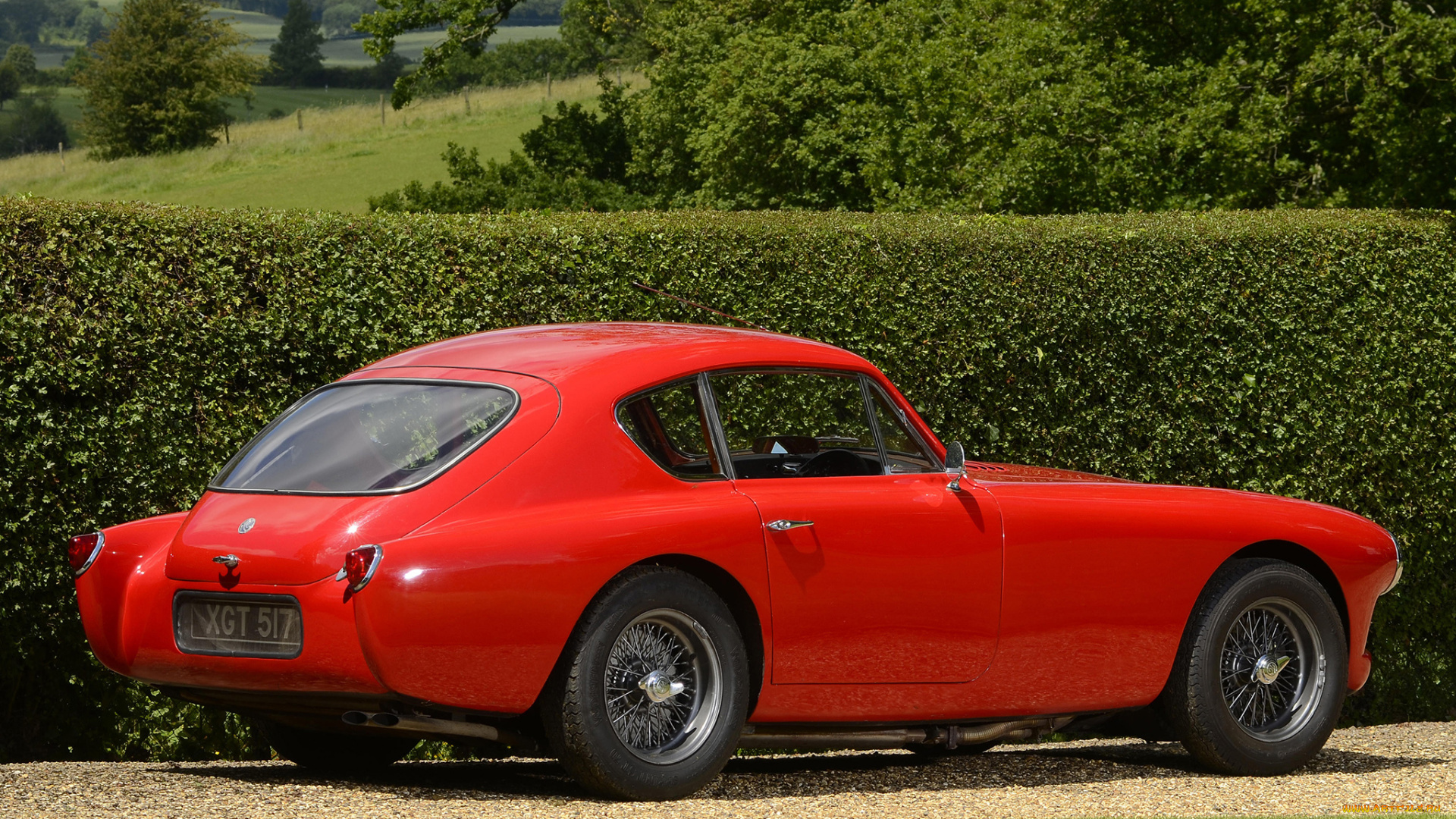 ac, aceca, 1955, автомобили, ac, cobra, shelby, ac, 1955, aceca