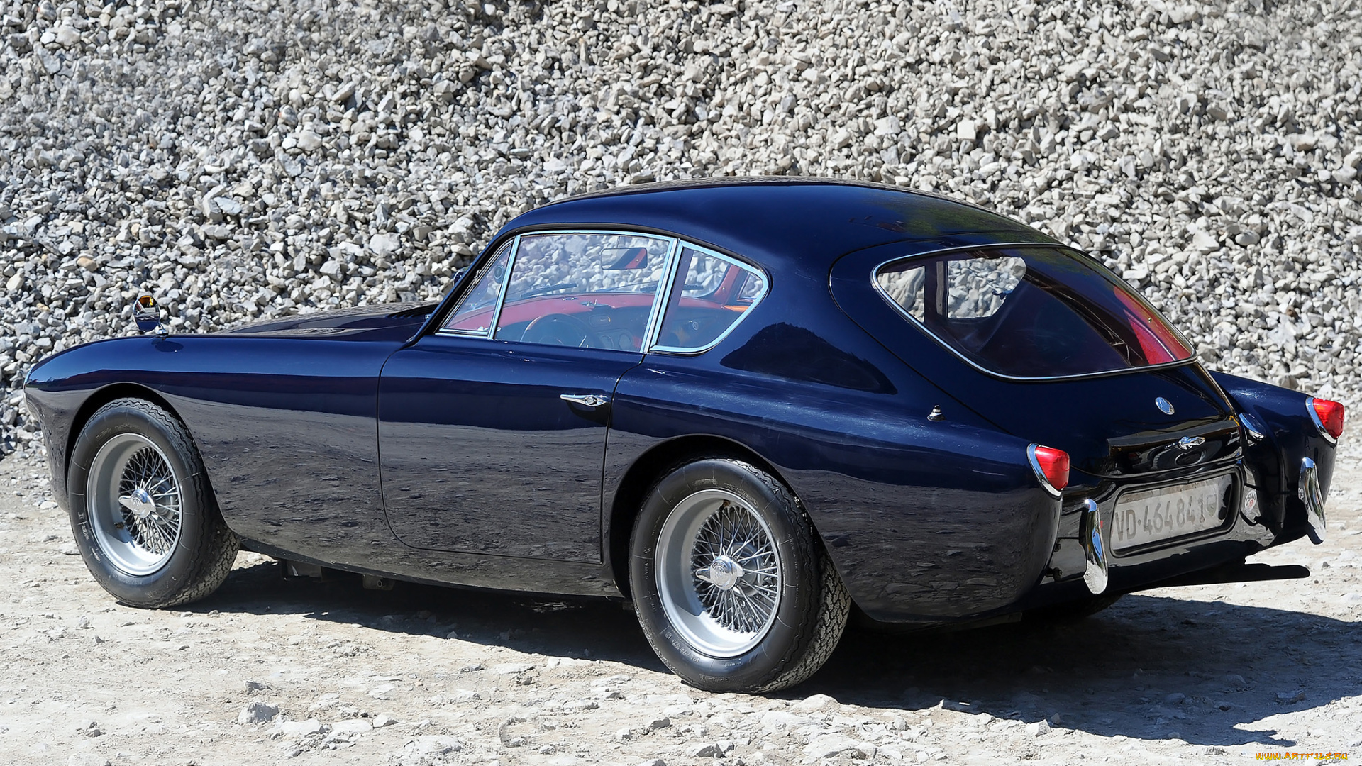 ac, aceca, 1957, автомобили, ac, cobra, shelby, aceca, ac, 1957