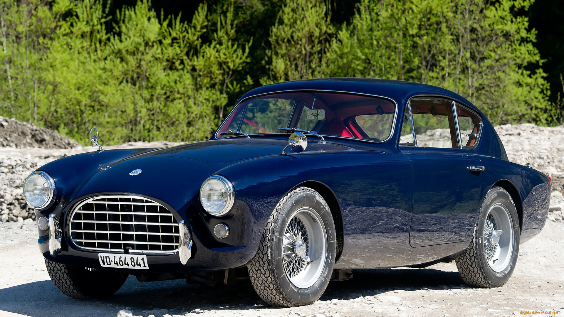 ac, aceca, 1957, автомобили, ac, cobra, shelby, 1957, aceca, ac