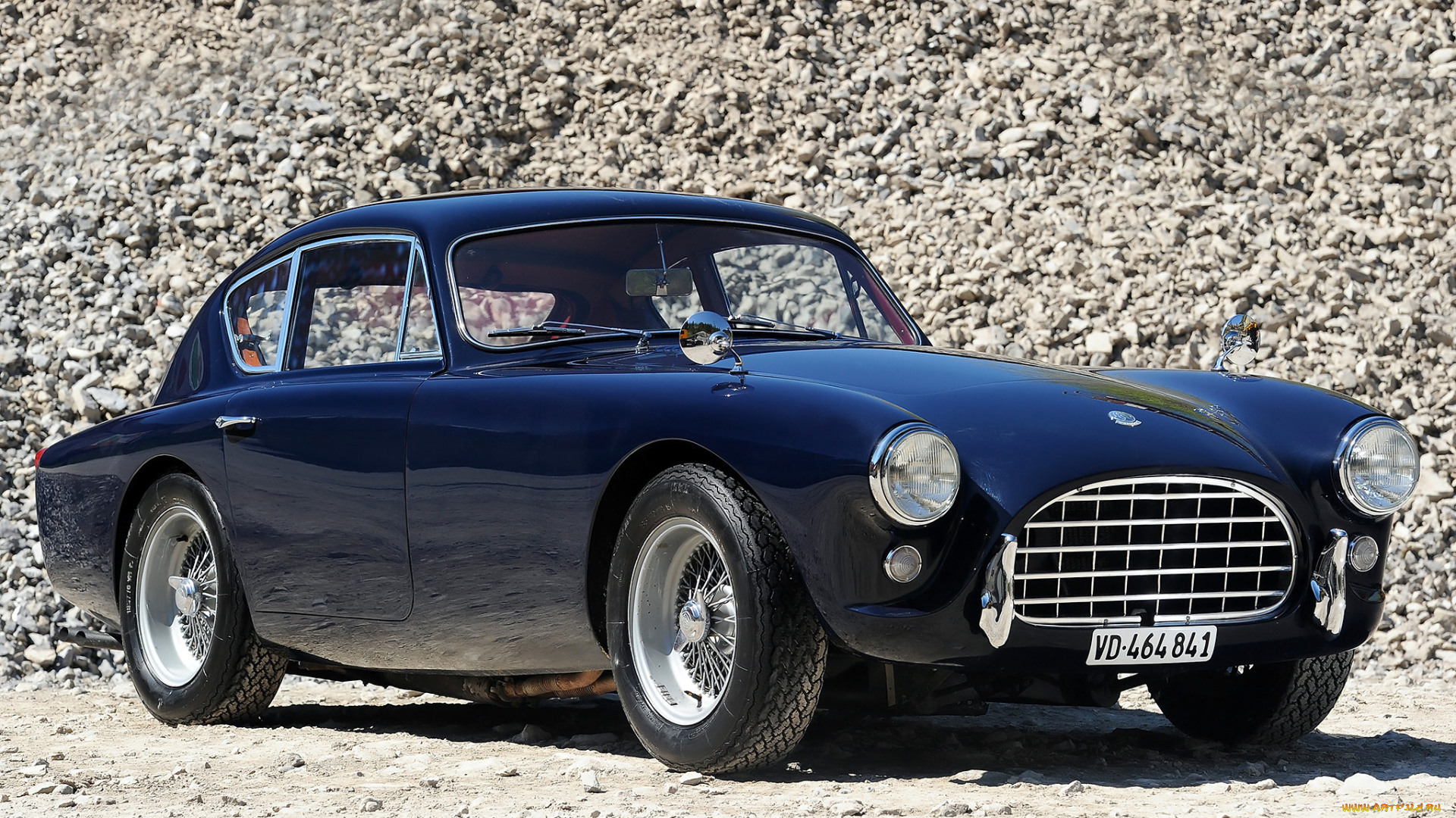 ac, aceca, 1957, автомобили, ac, cobra, shelby, 1957, aceca, ac