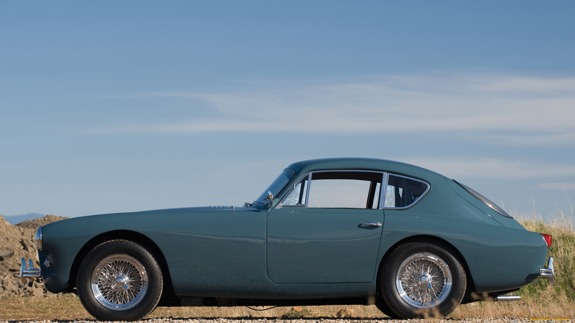 ac, aceca, 1958, автомобили, ac, cobra, shelby, ac, aceca, 1958