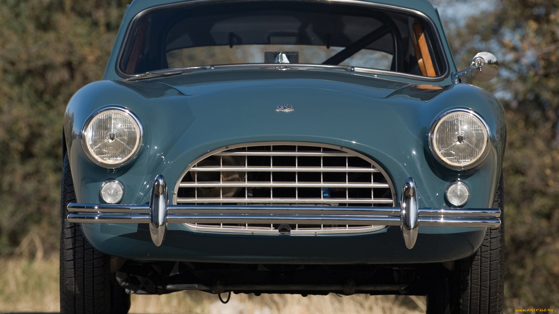 ac, aceca, 1958, автомобили, ac, cobra, shelby, ac, aceca, 1958