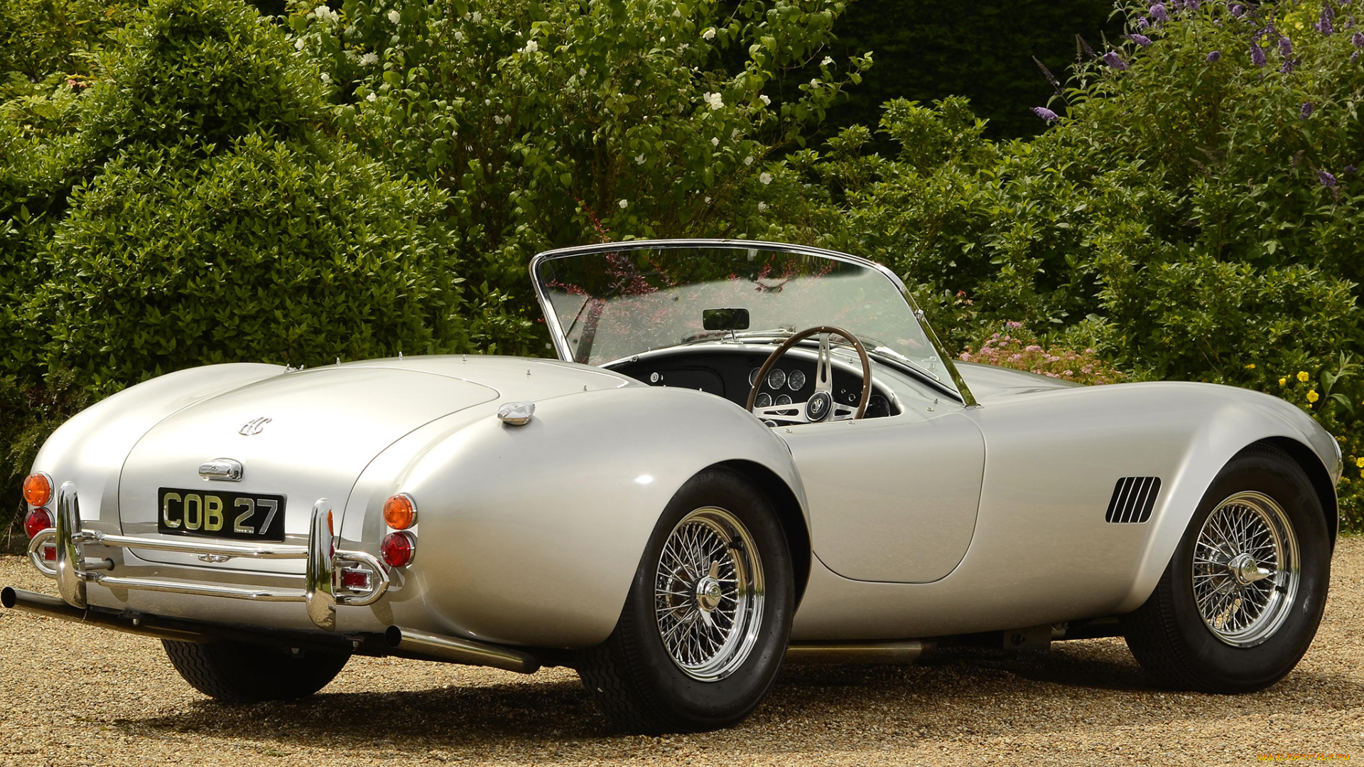 ac, cobra, 289, roadster, mkiii, 1966, автомобили, ac, cobra, shelby, mkiii, roadster, 289, cobra, ac, 1966