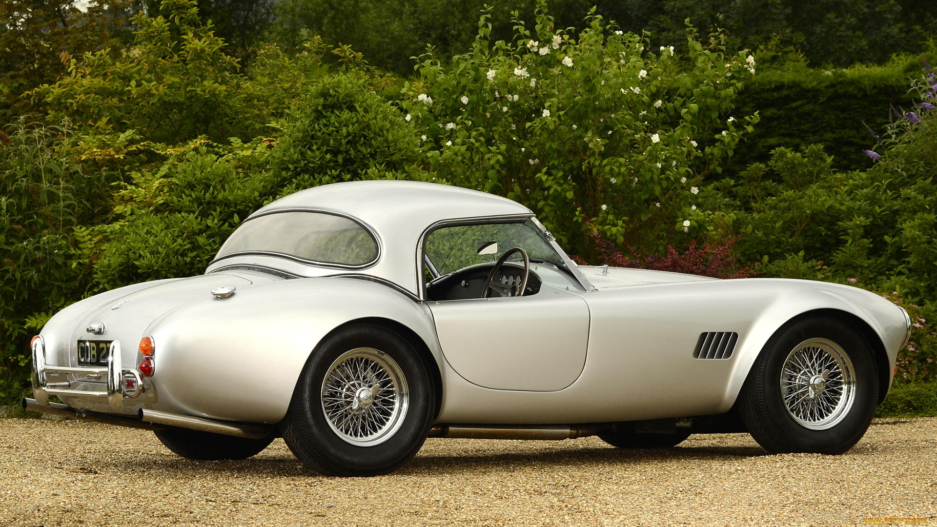 ac, cobra, 289, roadster, mkiii, 1966, автомобили, ac, cobra, shelby, ac, 1966, mkiii, roadster, 289, cobra