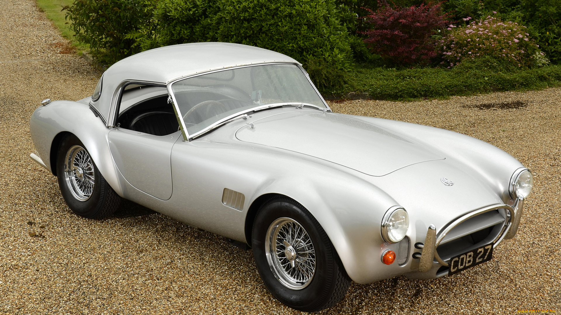 ac, cobra, 289, roadster, mkiii, 1966, автомобили, ac, cobra, shelby, 1966, mkiii, cobra, roadster, 289, ac