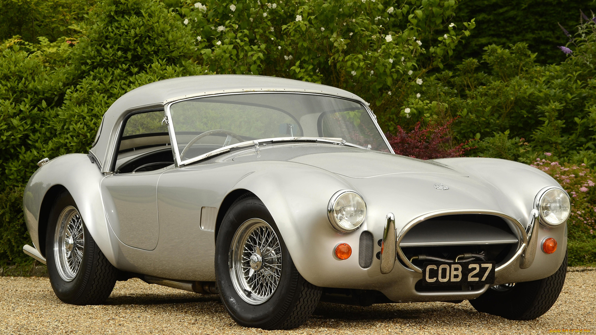 ac, cobra, 289, roadster, mkiii, 1966, автомобили, ac, cobra, shelby, 1966, mkiii, roadster, 289, cobra, ac