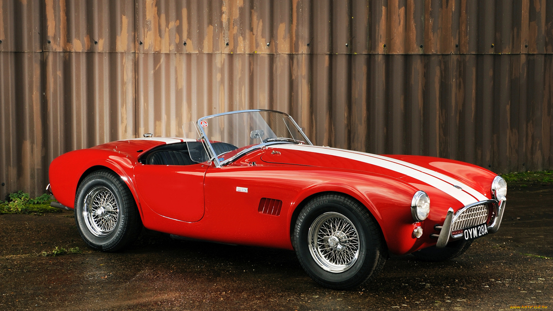 ac, cobra, mkii, 1963, автомобили, ac, cobra, shelby, ac, cobra, mkii, 1963