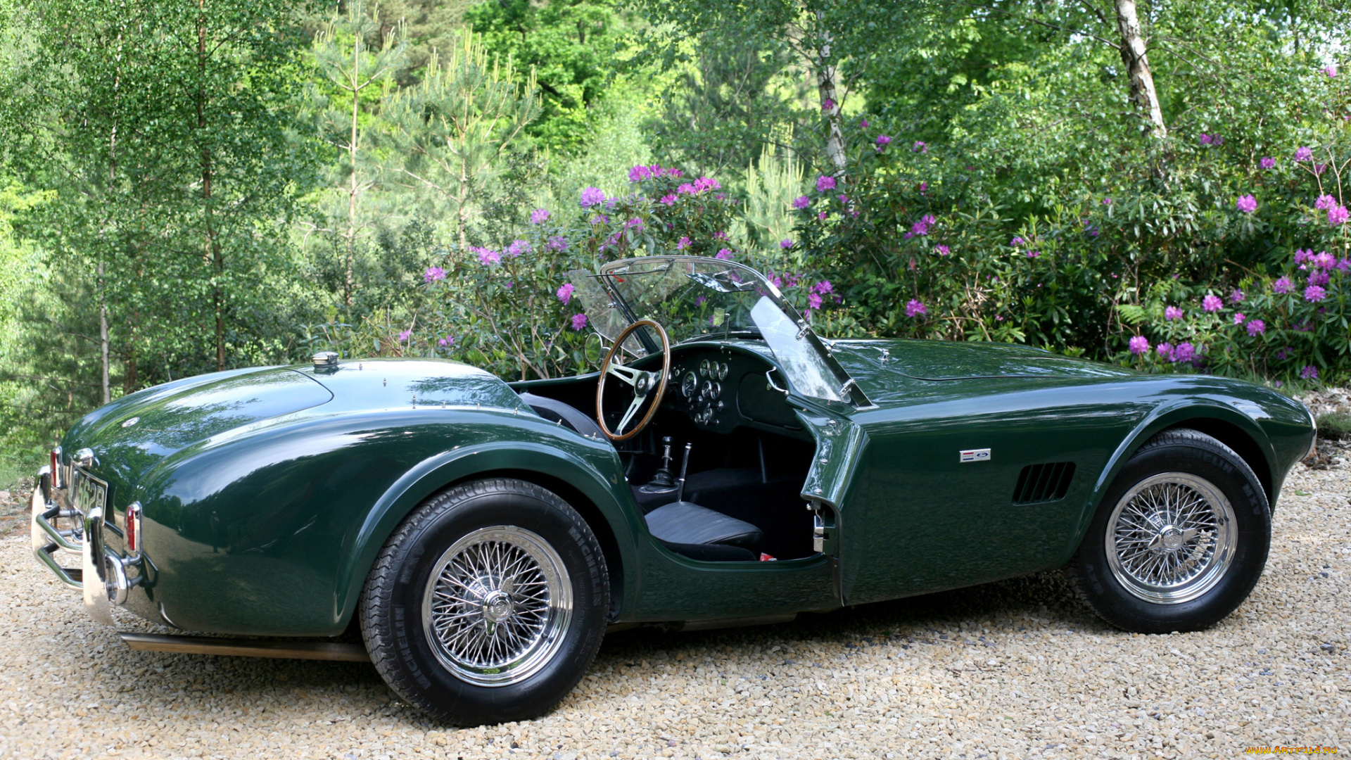 ac, cobra, mkii, 1965, автомобили, ac, cobra, shelby, ac, cobra, mkii, 1965