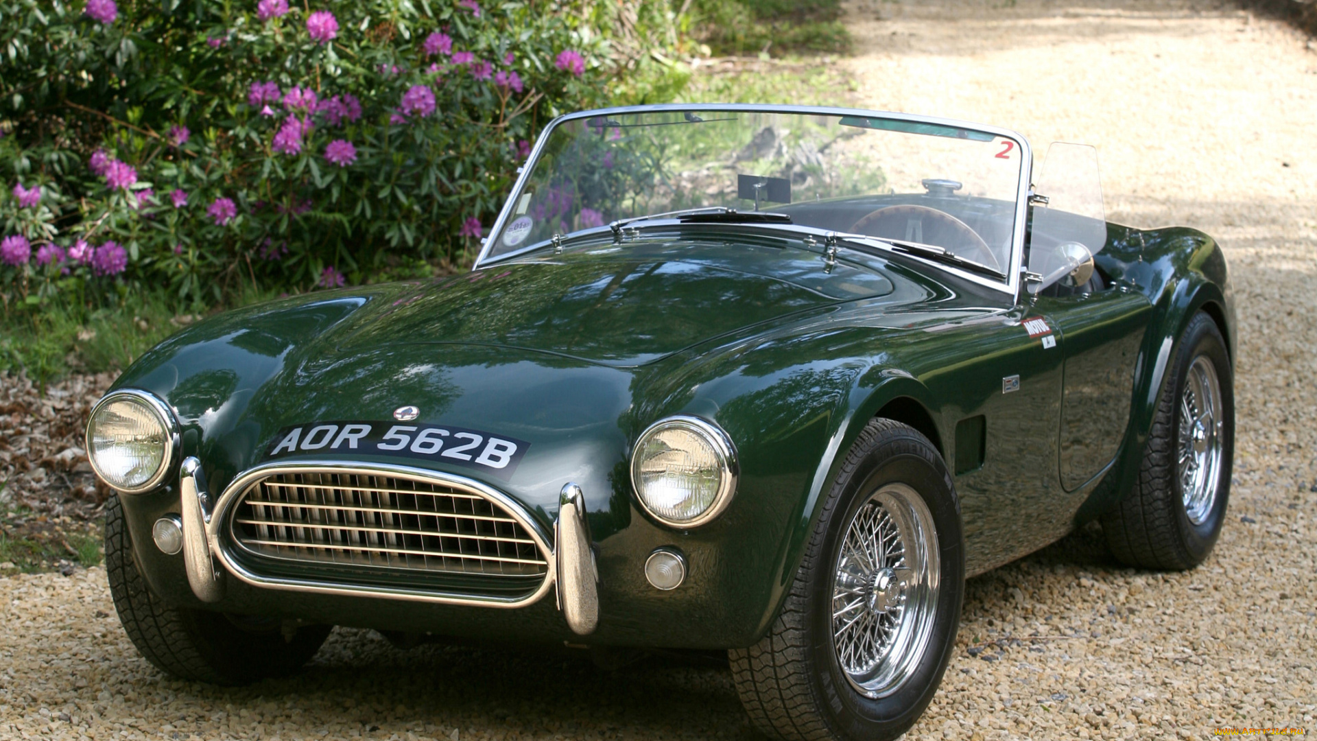 ac, cobra, mkii, 1965, автомобили, ac, cobra, shelby, ac, cobra, mkii, 1965