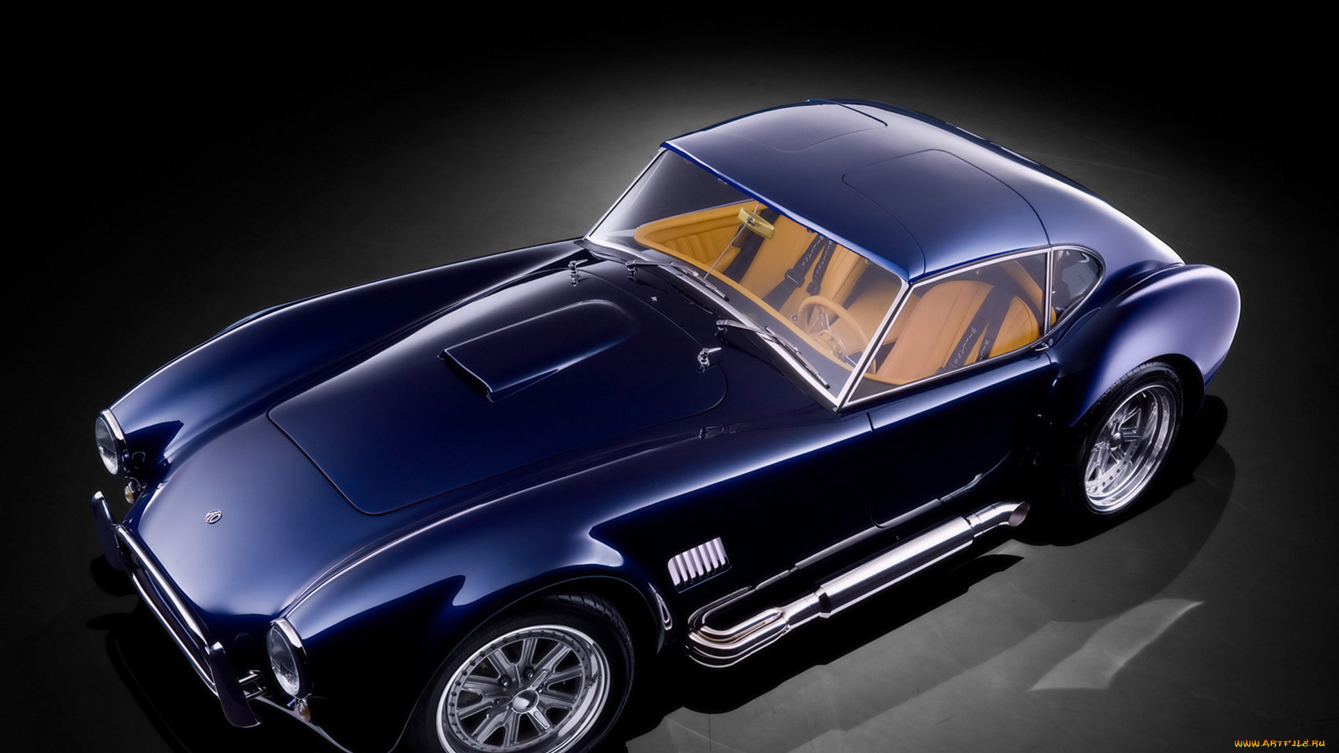 ac, mkvi, gts, 2009, автомобили, ac, cobra, shelby, ac, mkvi, gts, 2009, blue