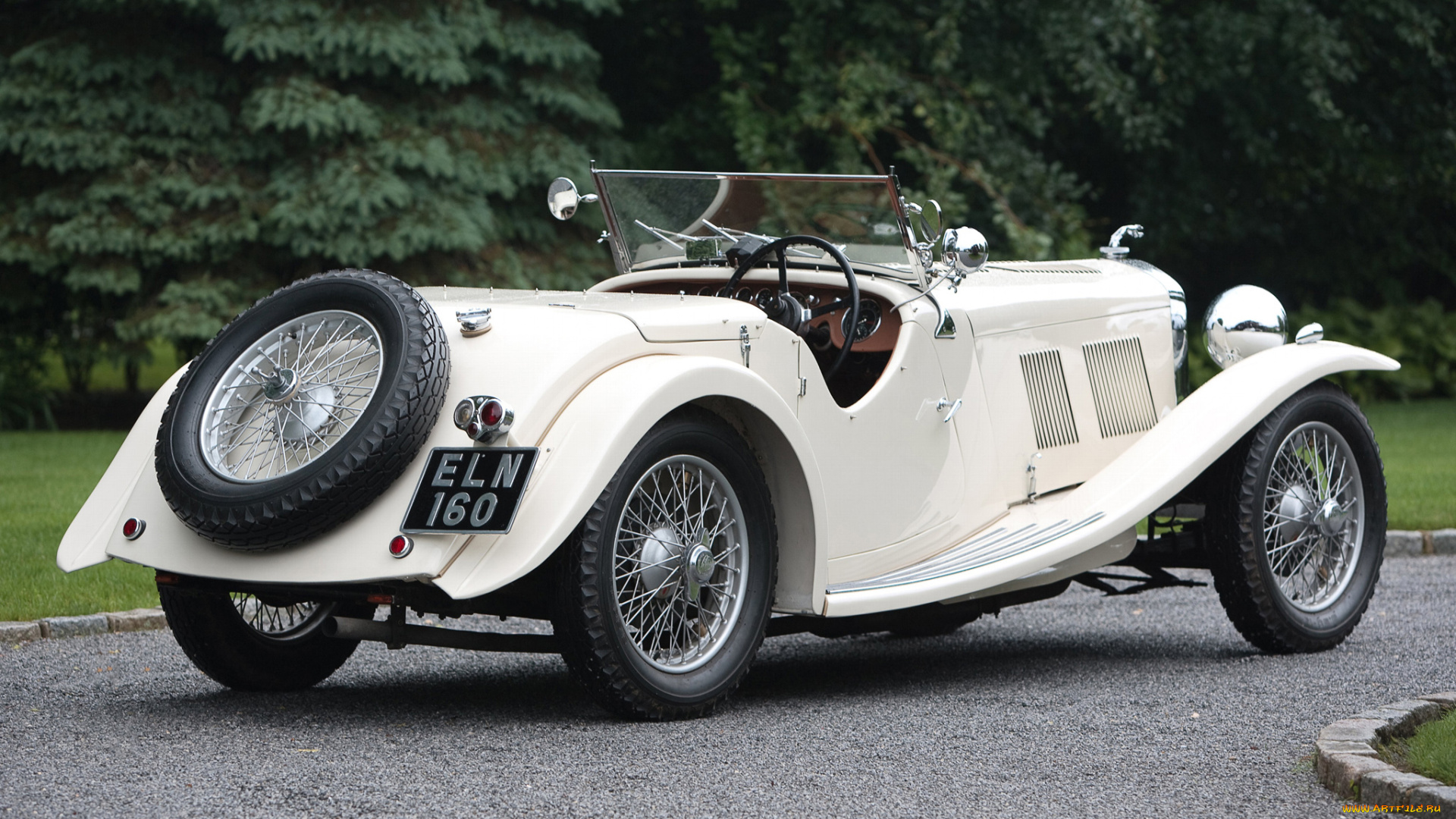ac, six, 16, 80, competition, 1937, автомобили, классика, ac, six, 16-80, competition, 1937