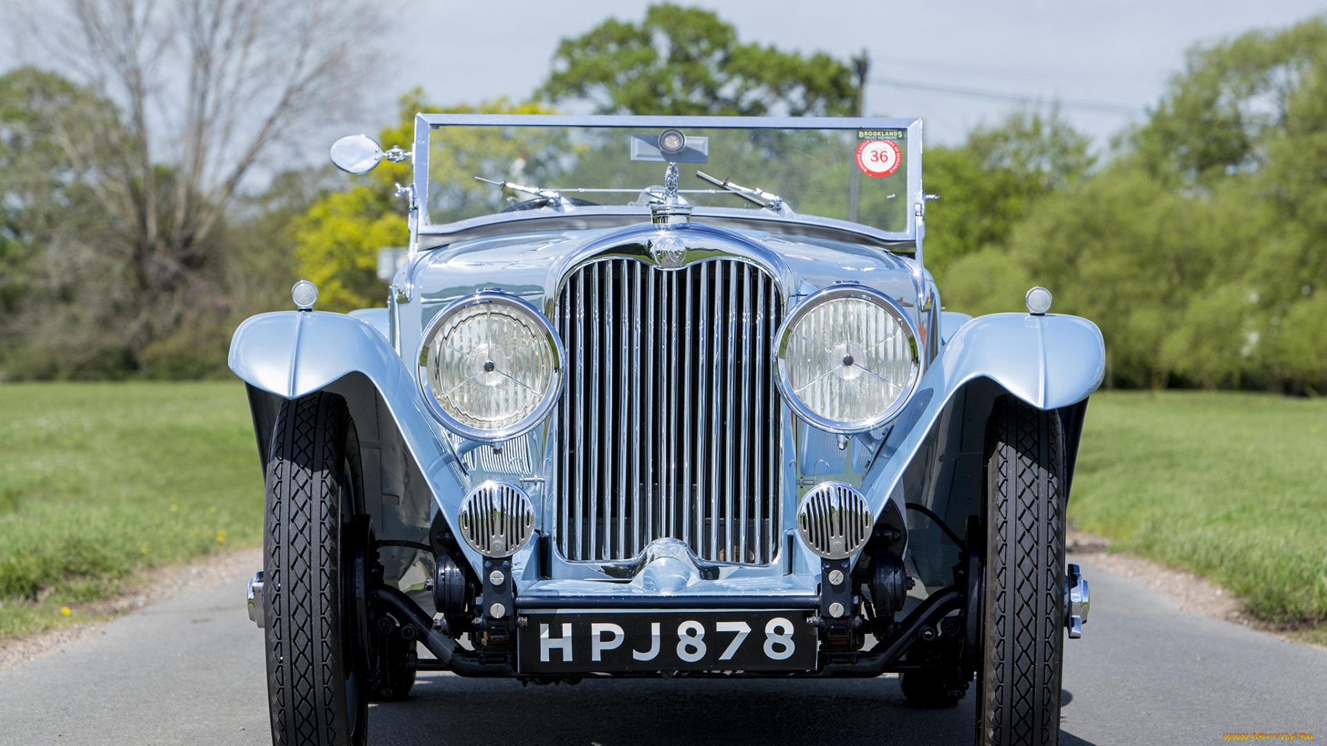 ac, six, 16, 90, supercharged, tourer, 1938, автомобили, классика, ac, six, 16-90, supercharged, tourer, 1938