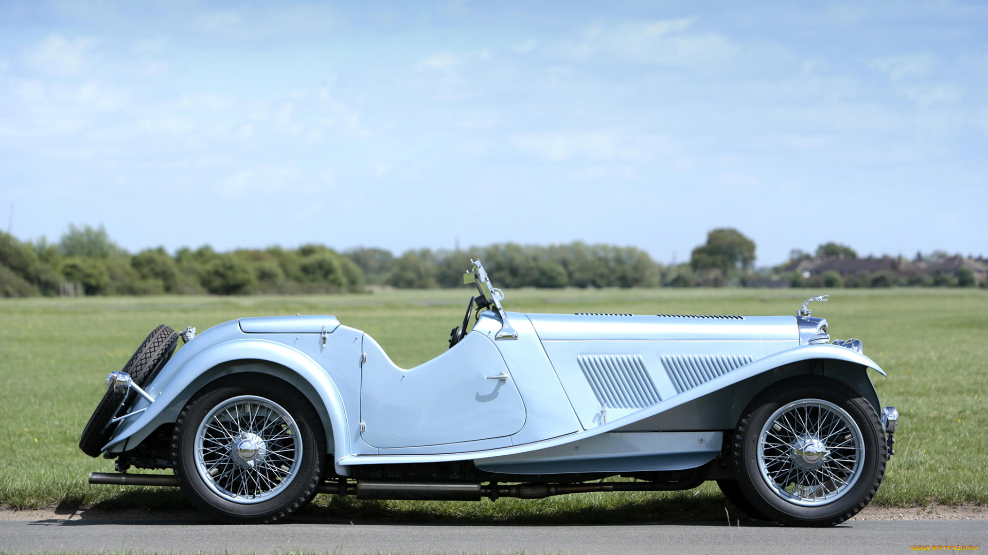 ac, six, 16, 90, supercharged, tourer, 1938, автомобили, классика, ac, six, 16-90, supercharged, tourer, 1938