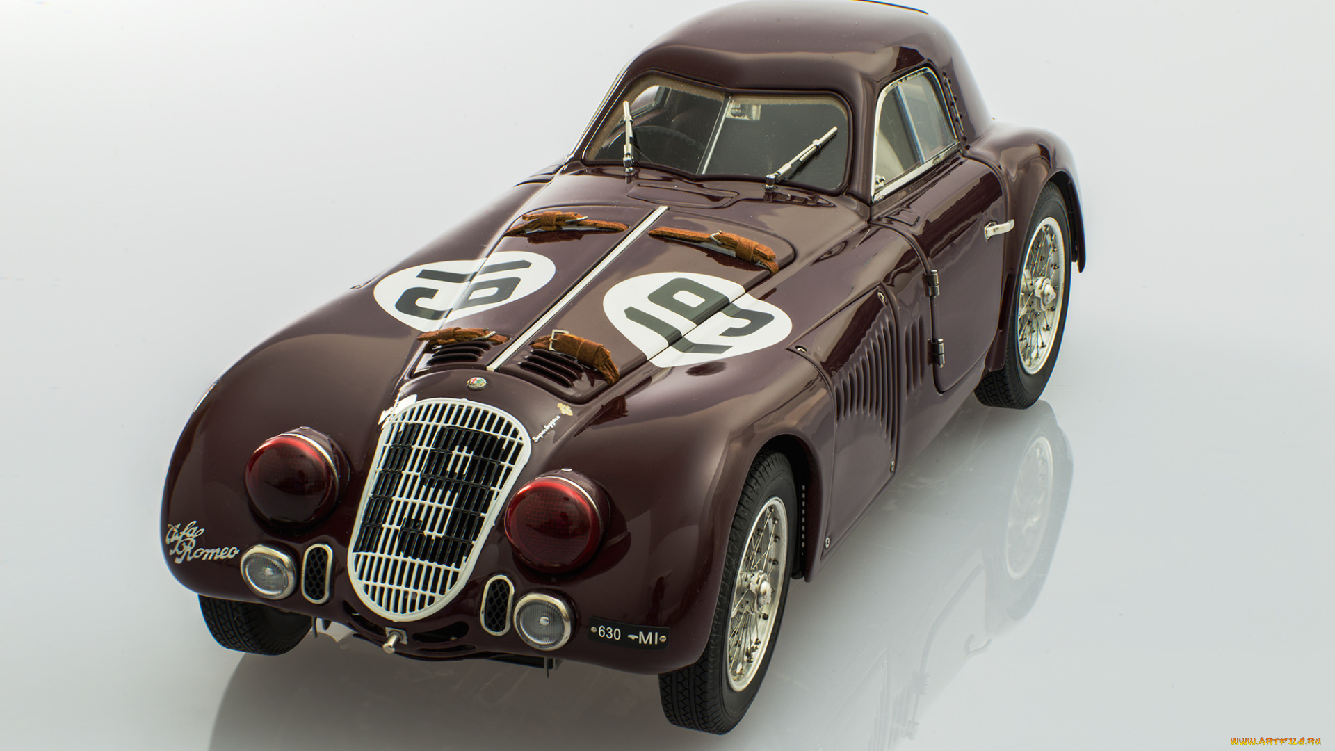 alfa, romeo, 8c, 2900b, speciale, lemans, 1938, автомобили, alfa, romeo, alfa, romeo, 8c, 2900b, speciale, lemans, 1938
