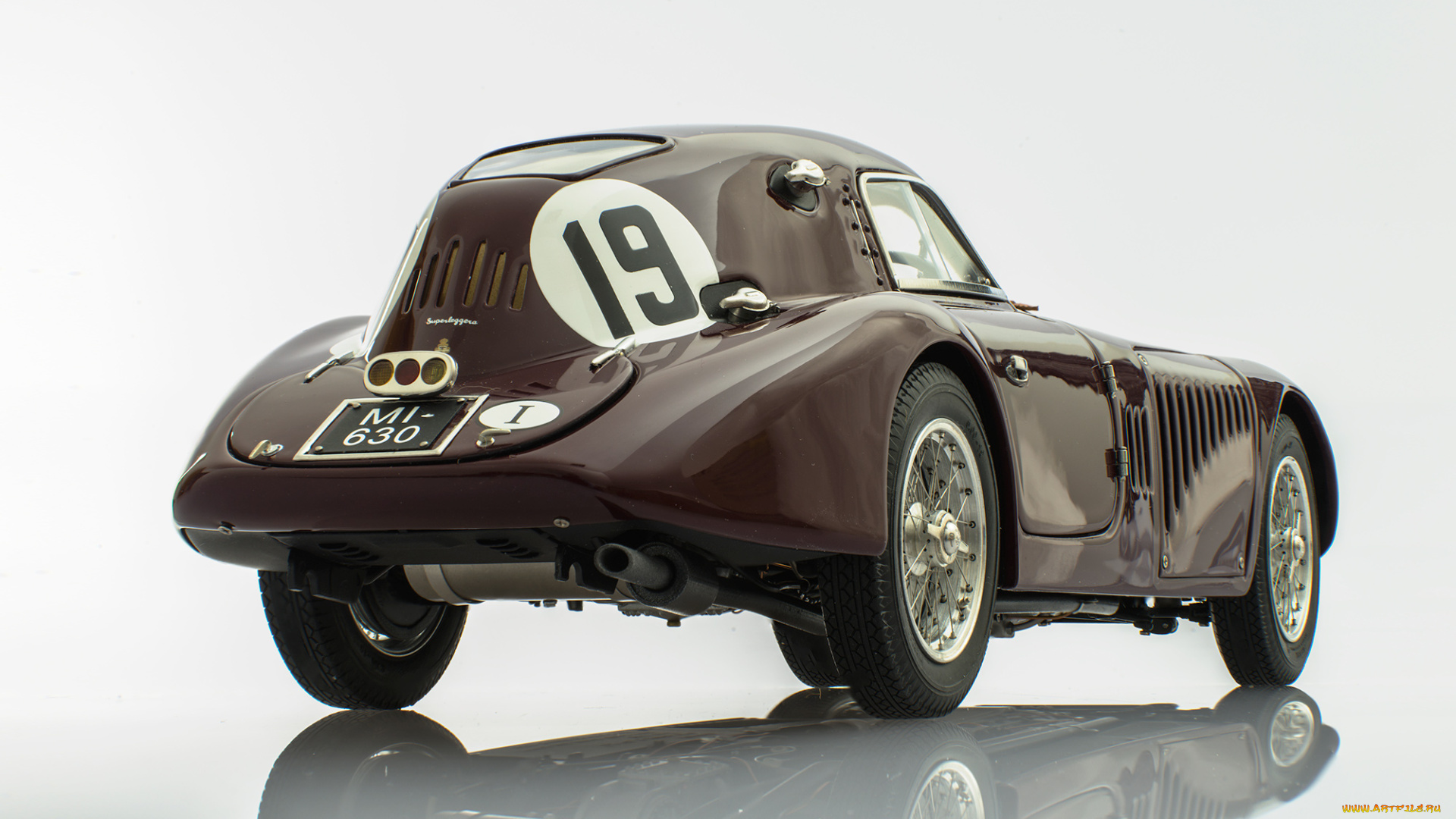 alfa, romeo, 8c, 2900b, speciale, lemans, 1938, автомобили, alfa, romeo, alfa, romeo, 8c, 2900b, speciale, lemans, 1938