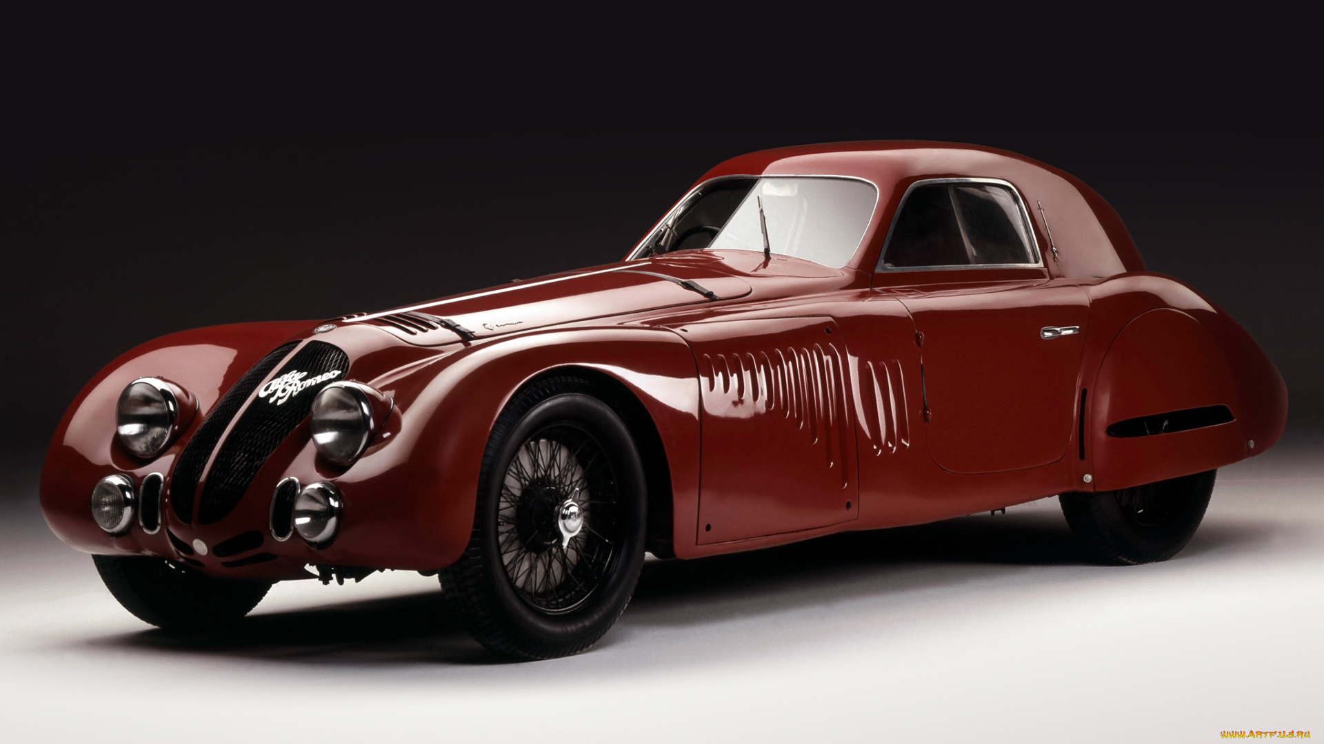 alfa, romeo, 8c, 2900b, speciale, lemans, 1938, автомобили, alfa, romeo, alfa, romeo, 8c, 2900b, speciale, lemans, 1938