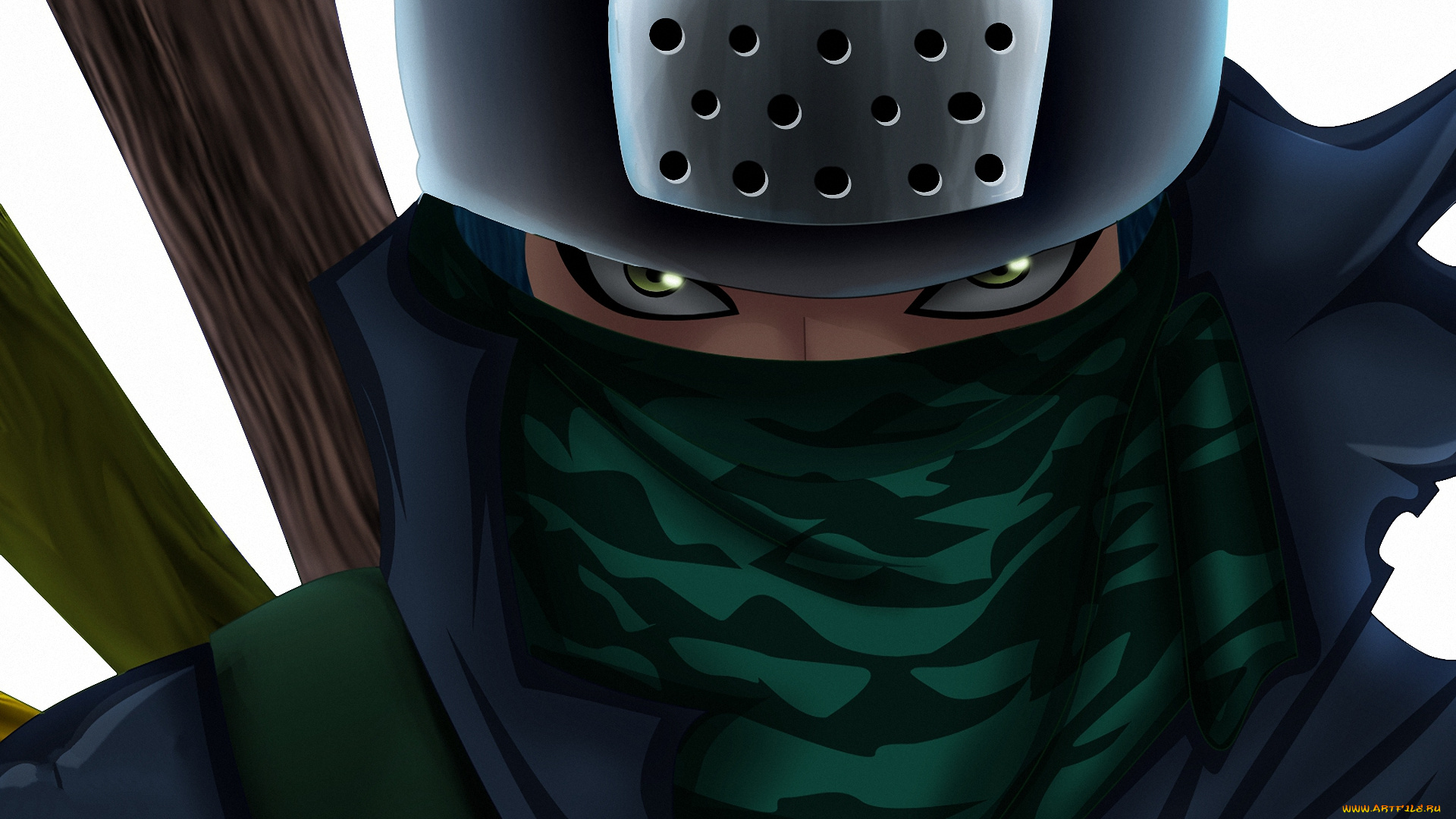 аниме, fairy, tail, чародей, волшебник, mystogan