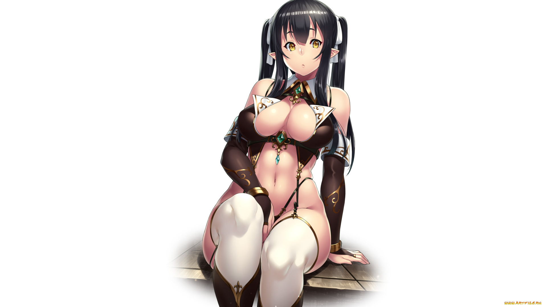 аниме, unknown, , другое, , houtengeki