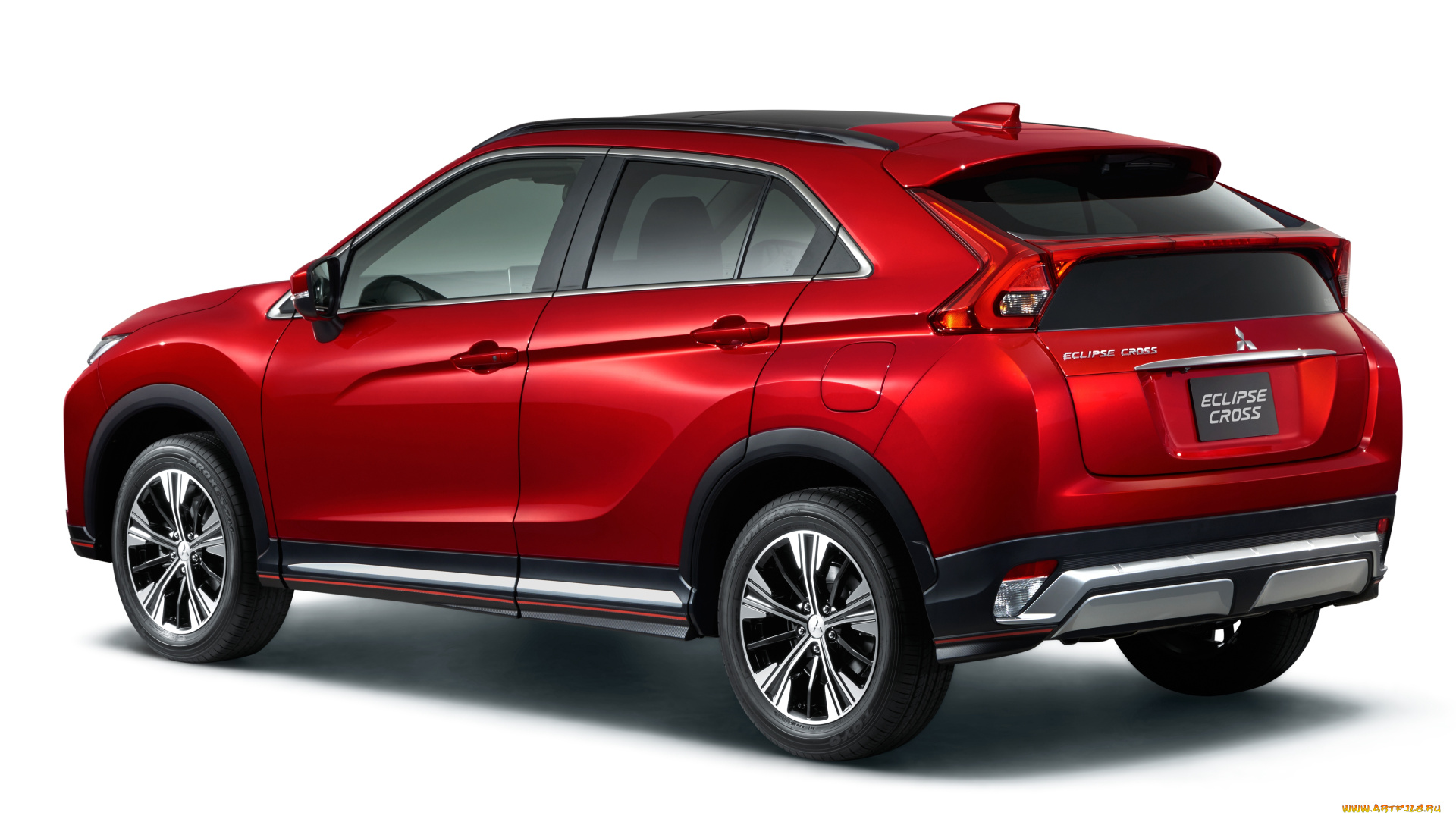 автомобили, mitsubishi, фон, автомобиль