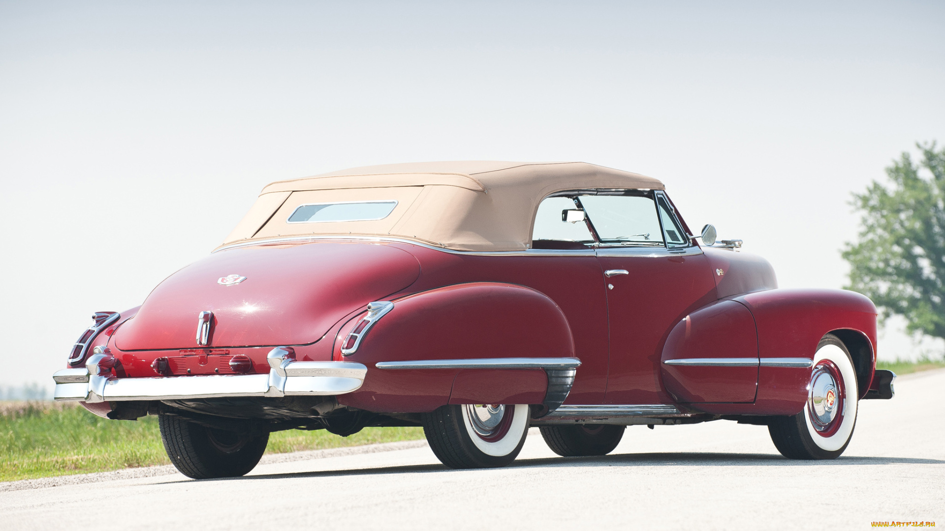 cadillac, sixty, two, convertible, 1942, автомобили, cadillac, 1942, convertible, two, sixty