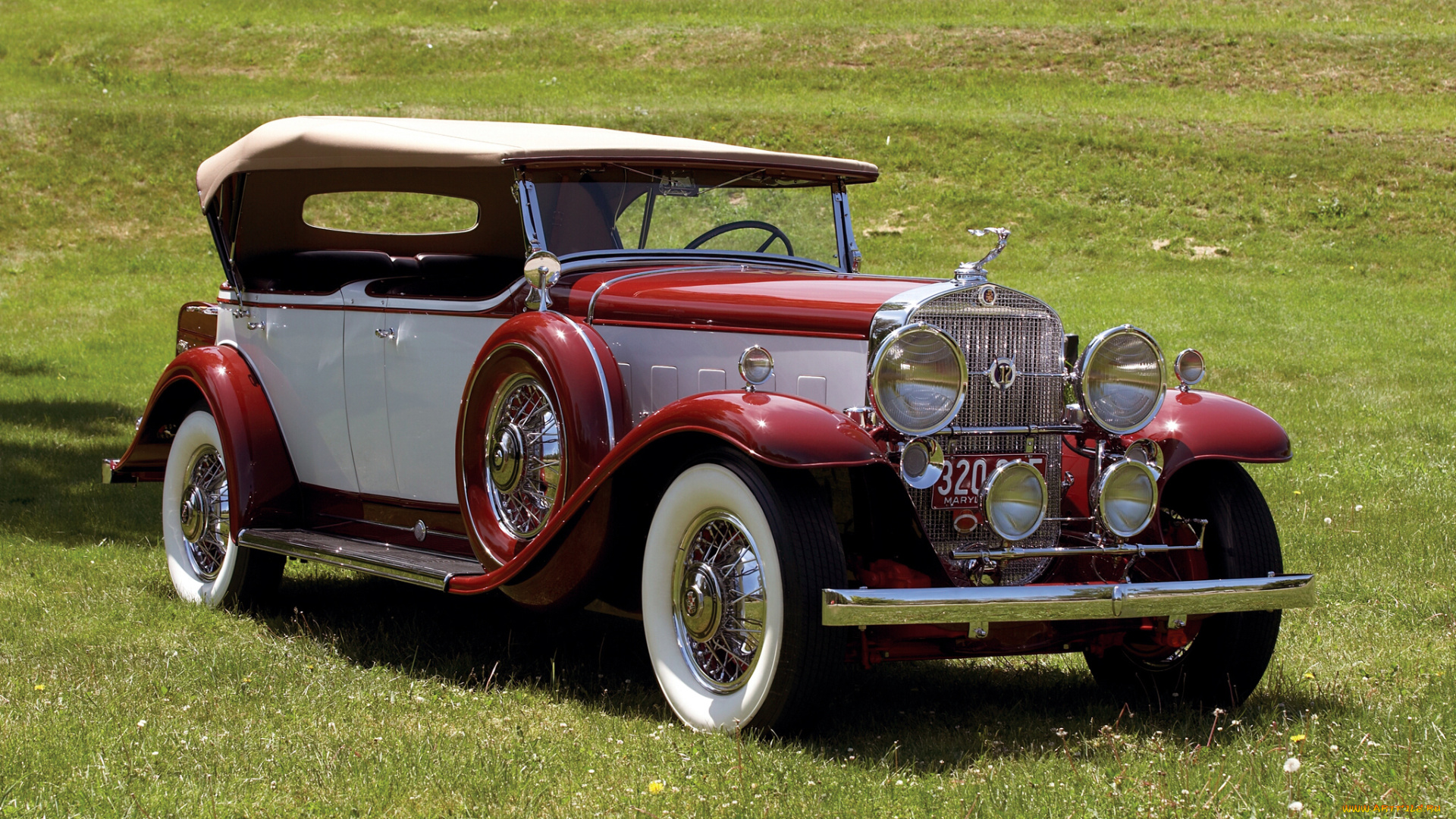 cadillac, v12, 370, a, phaeton, by, fleetwood, 1932, автомобили, классика, 1932, fleetwood, phaeton, a, 370, v12, cadillac