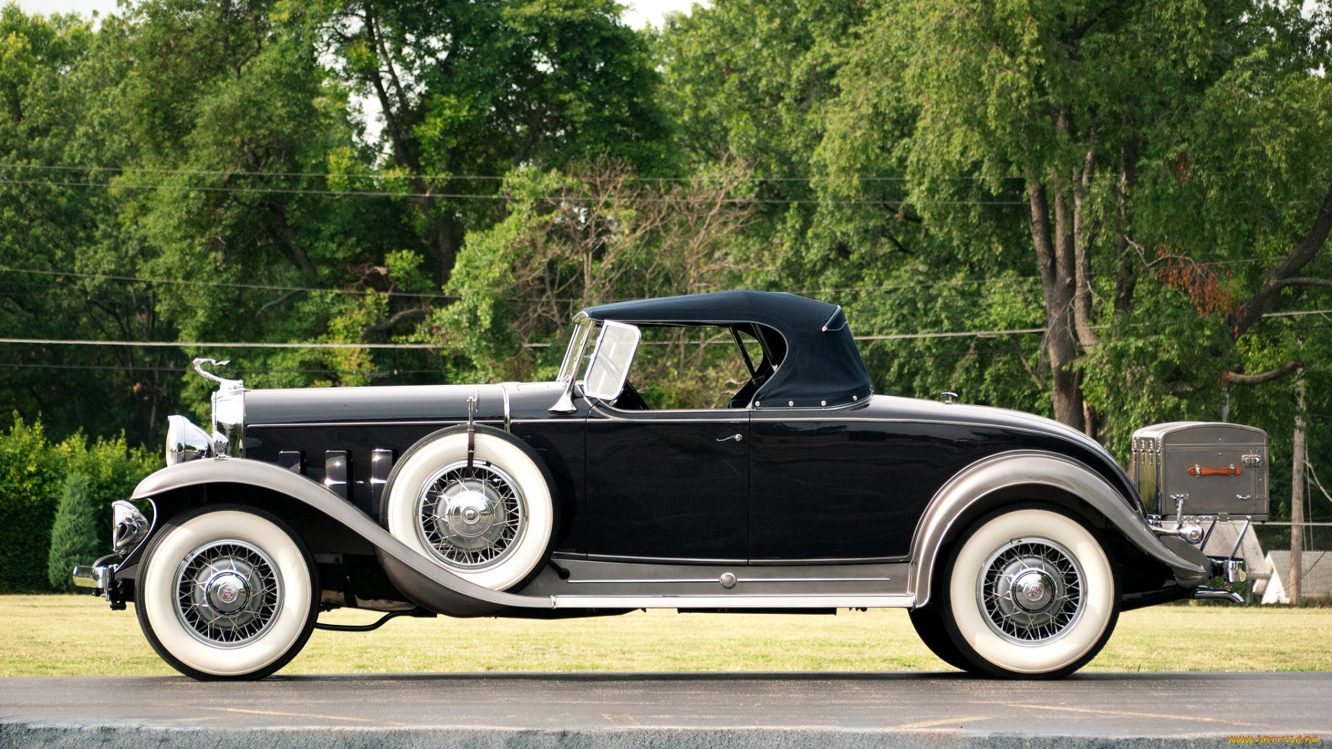 cadillac, v12, 370, a, roadster, by, fleetwood, 1930, автомобили, классика, 1930, fleetwood, roadster, a, 370, v12, cadillac