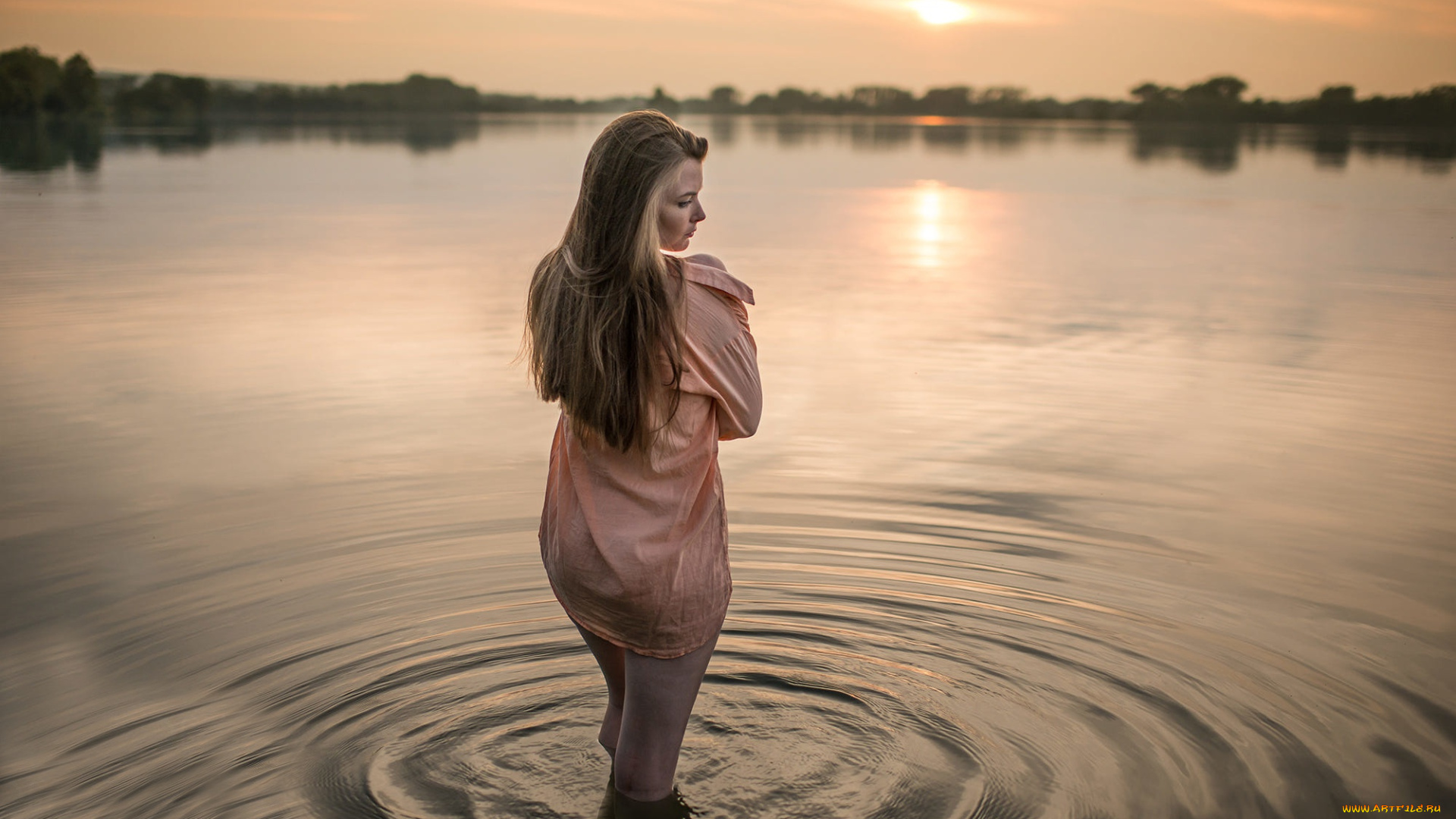 девушка, девушки, -unsort, , блондинки, , светловолосые, модель