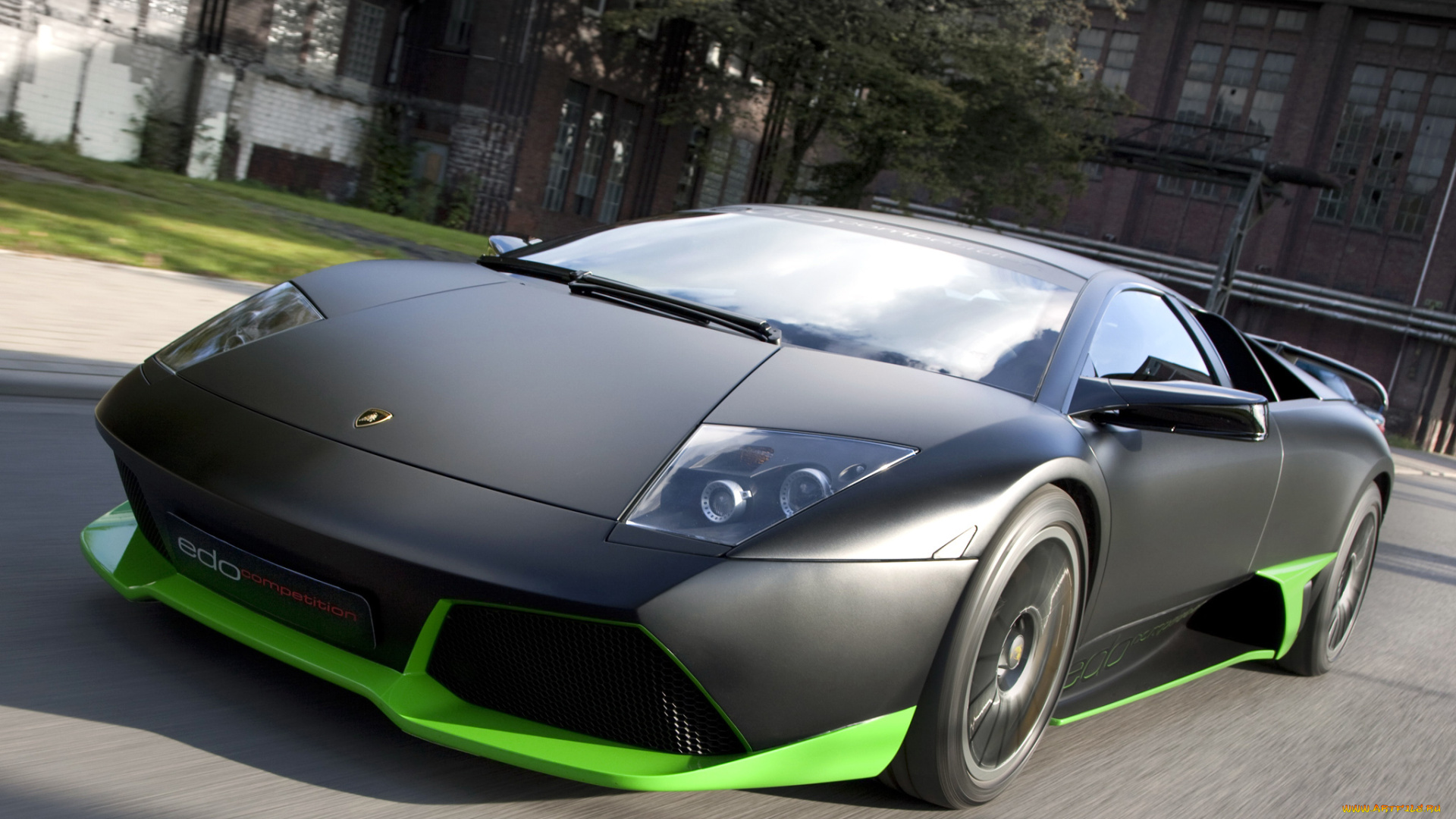 edo, competition, lamborghini, murcielago, lp750, 2011, автомобили, lamborghini, edo, competition, murcielago, lp750, 2011
