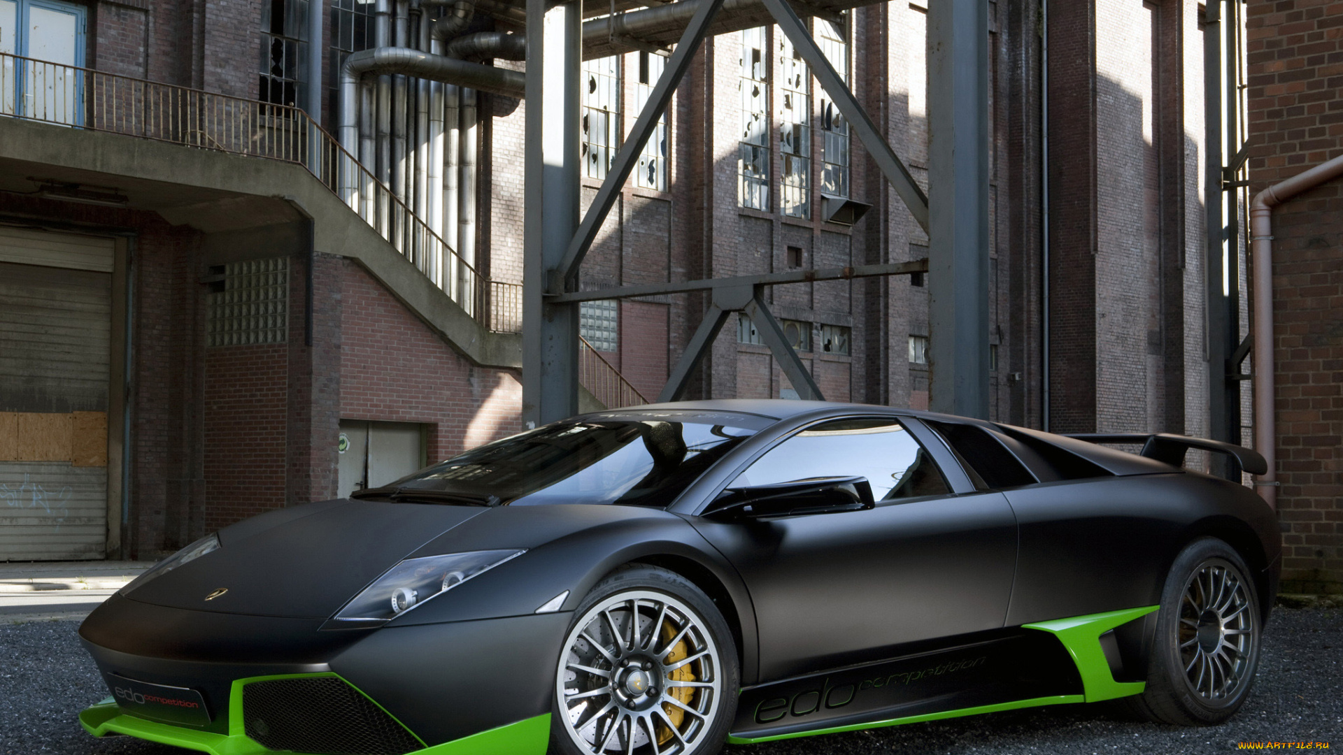 edo, competition, lamborghini, murcielago, lp750, 2011, автомобили, lamborghini, edo, competition, murcielago, lp750, 2011