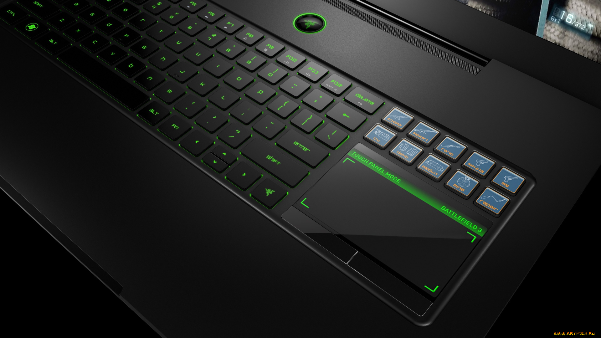 компьютеры, комплектующие, клавиатура