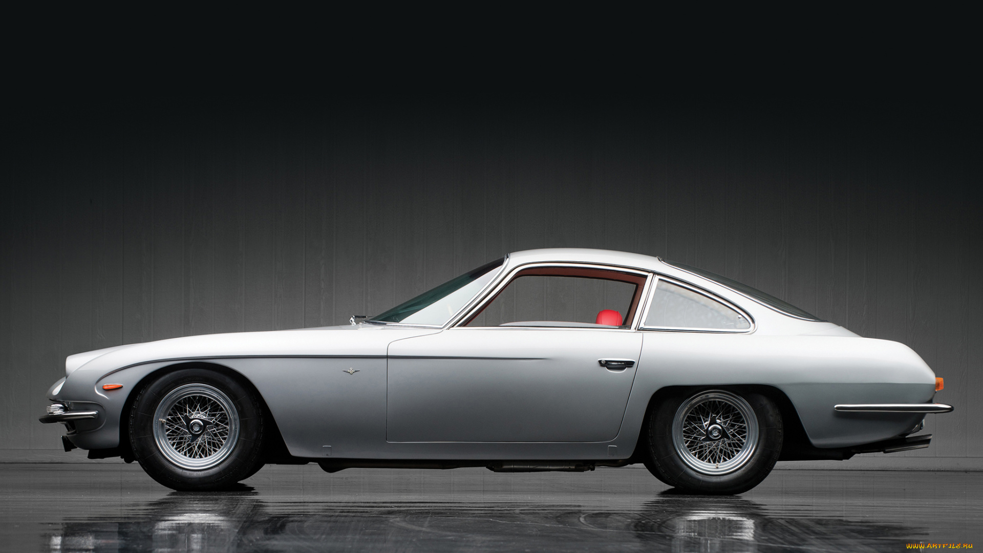 lamborghini, 350, gt, 1966, автомобили, lamborghini, 350, gt, 1966