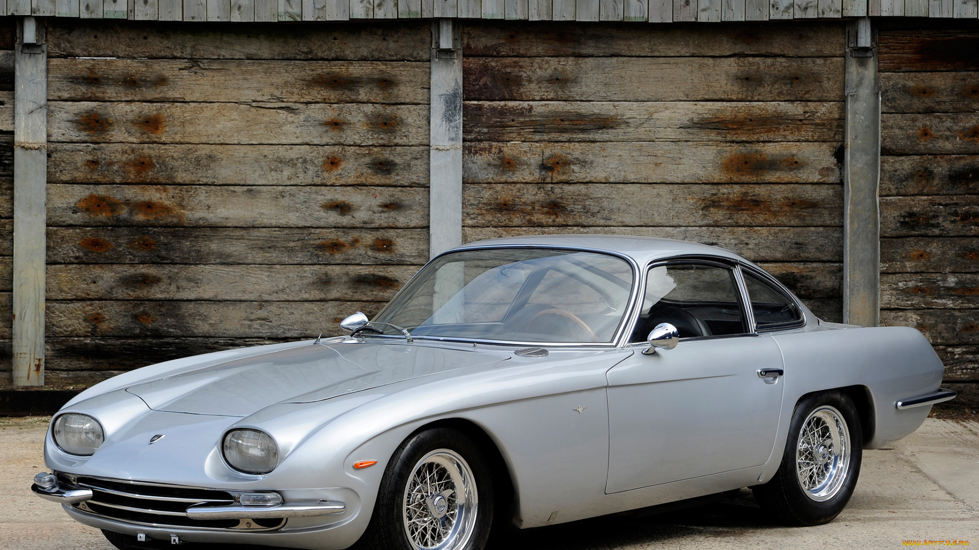 lamborghini, 350, gt, 1966, автомобили, lamborghini, 350, gt, 1966