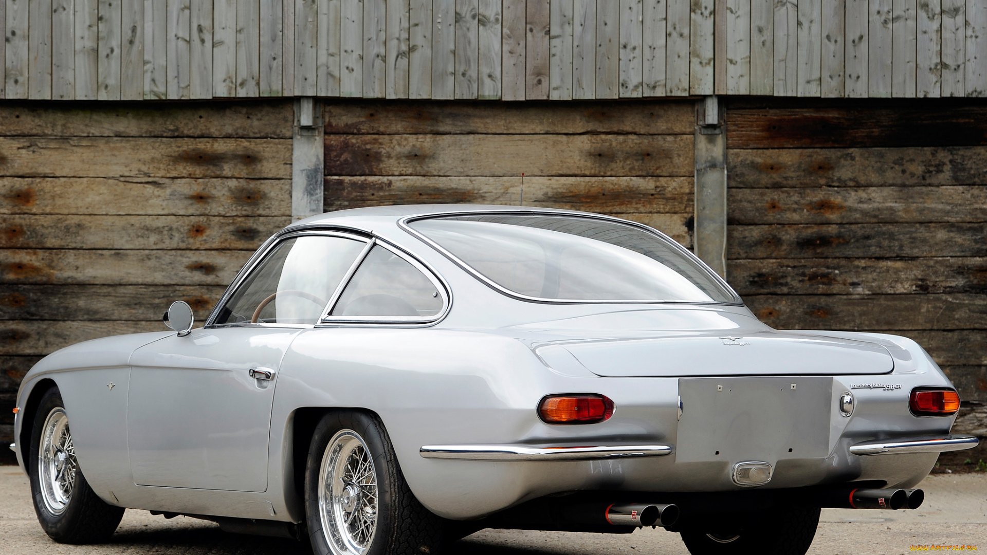 lamborghini, 350, gt, 1966, автомобили, lamborghini, 350, gt, 1966