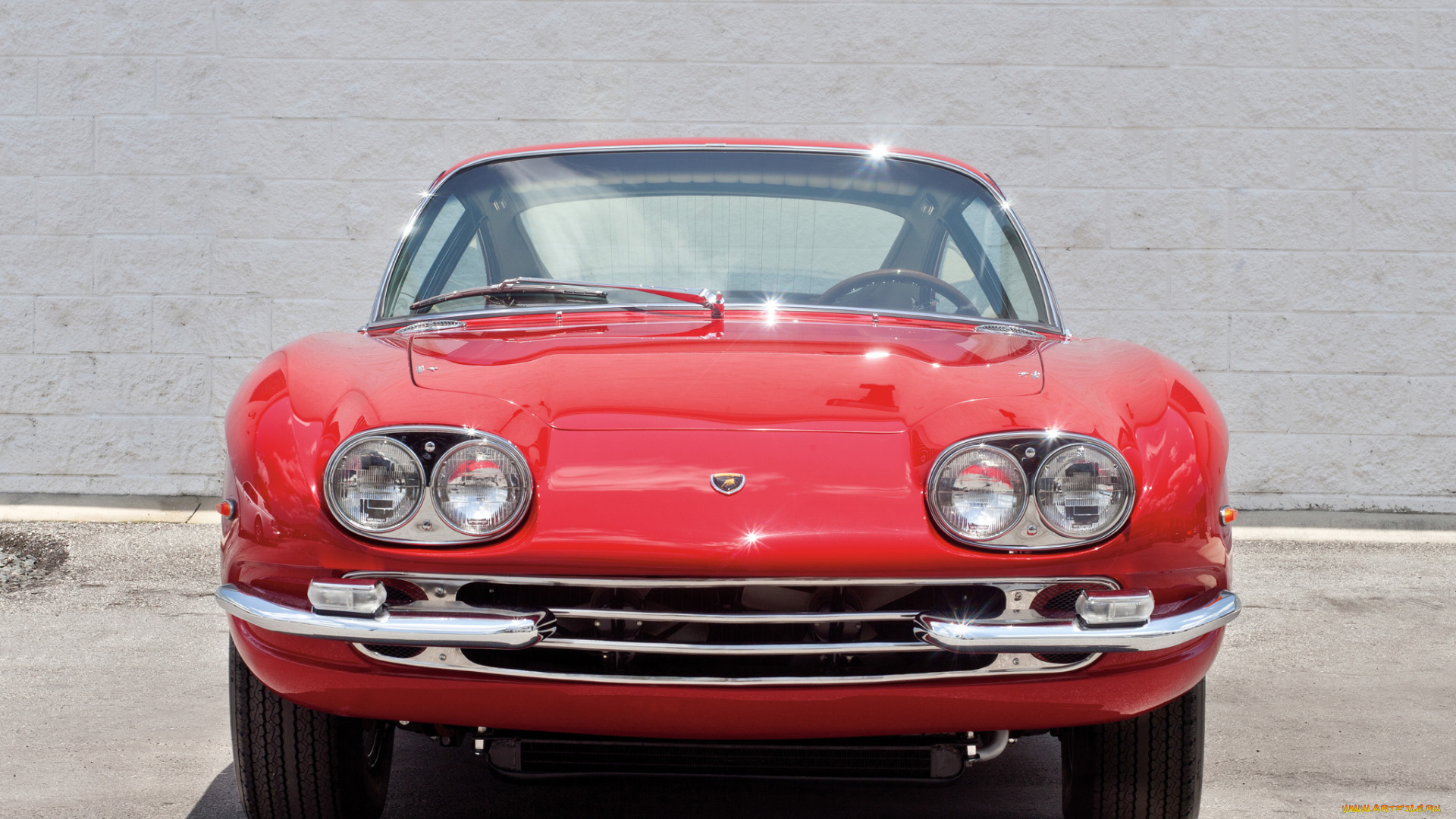 lamborghini, 400, gt, 1965, автомобили, lamborghini, 400, gt, 1965