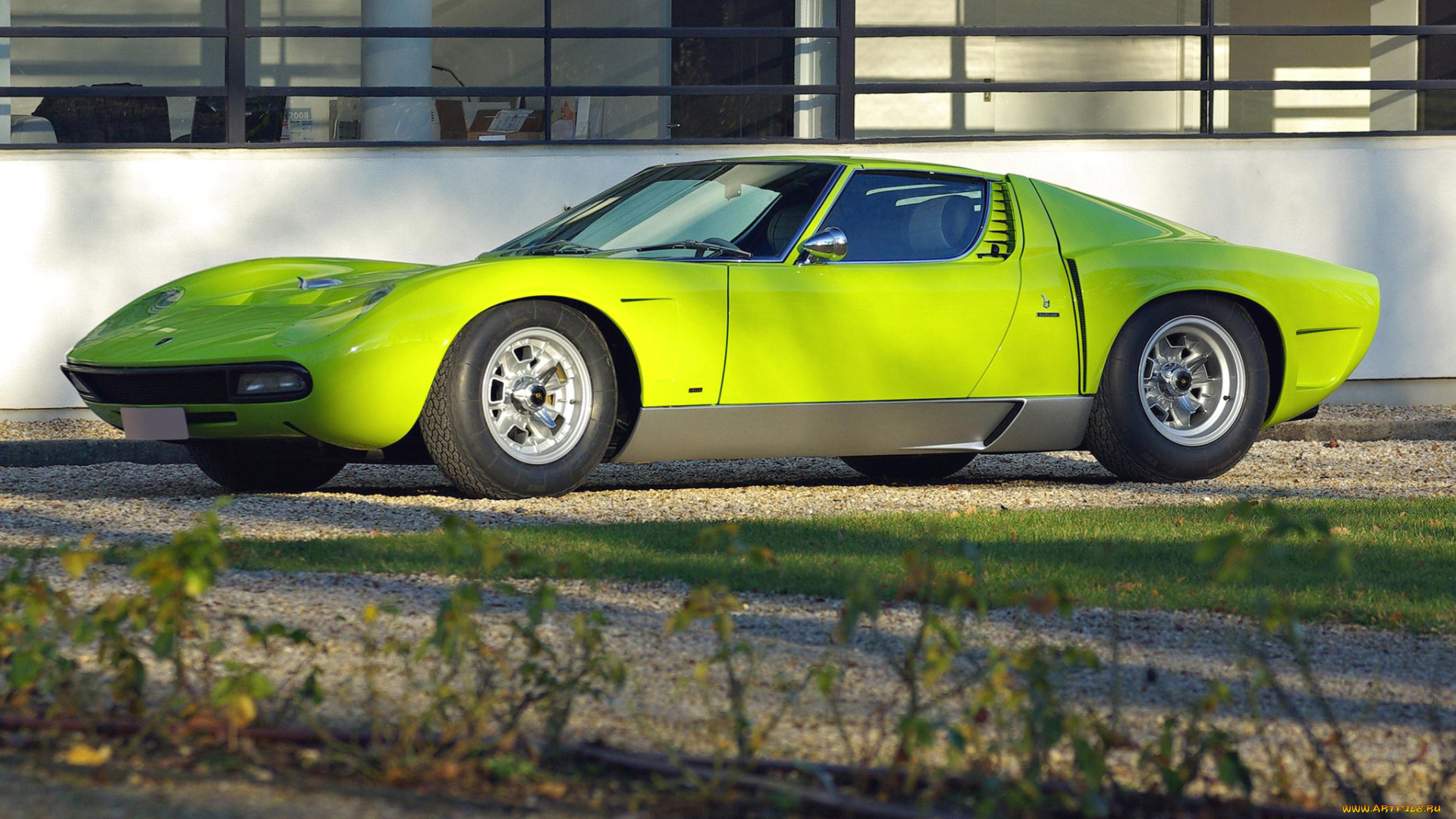 lamborghini, miura, svj, spider, 1981, автомобили, lamborghini, 1981, spider, svj, miura