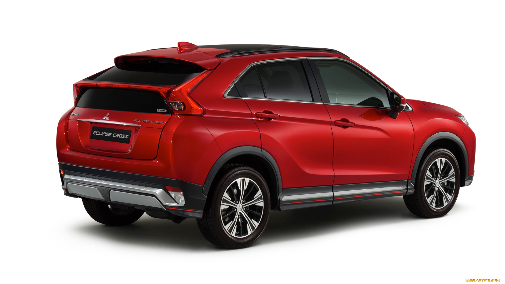 mitsubishi, eclipse, cross, 2017, автомобили, mitsubishi, 2017, cross, eclipse