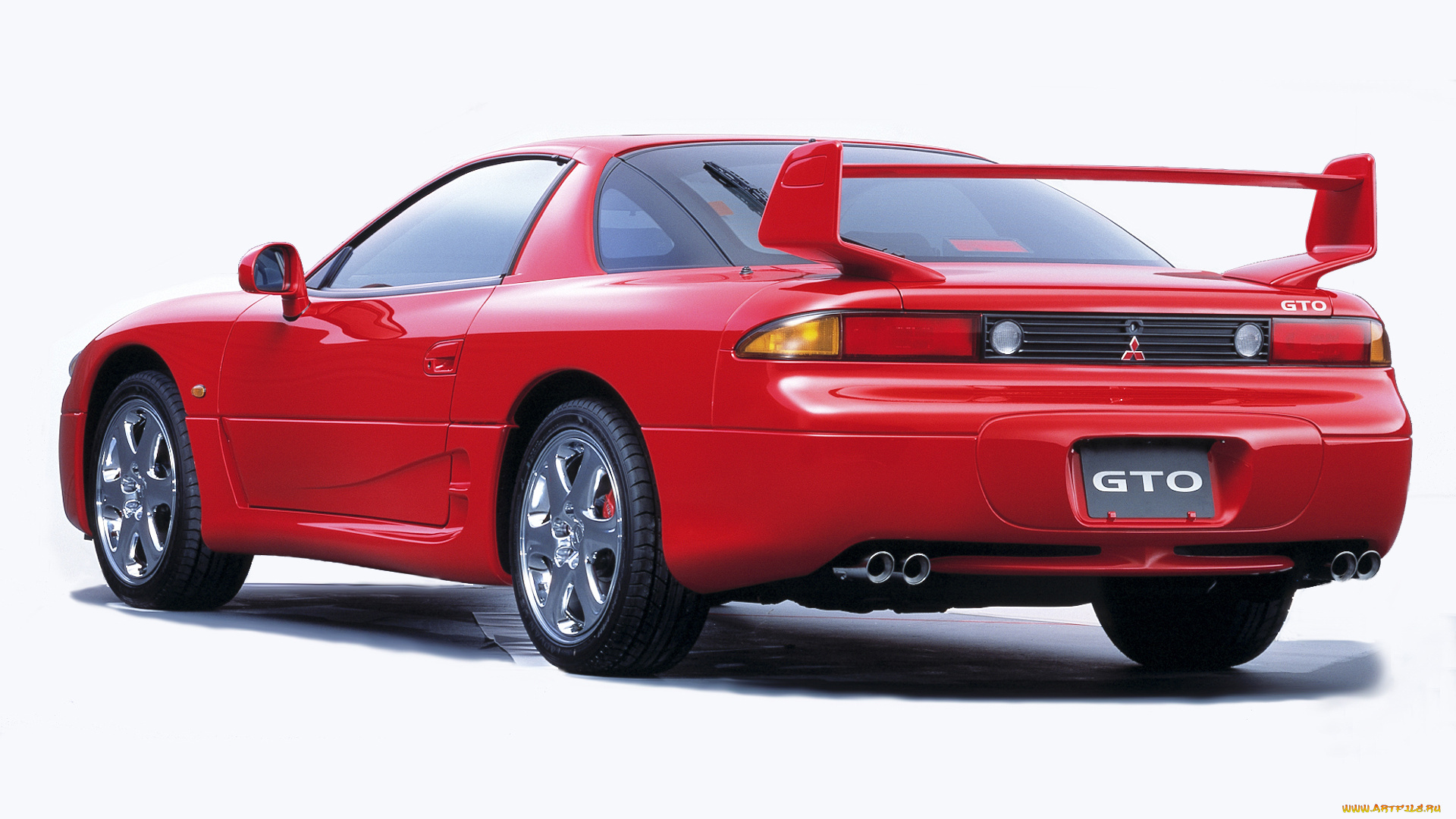 mitsubishi, gto, 1998, автомобили, mitsubishi, gto, 1998