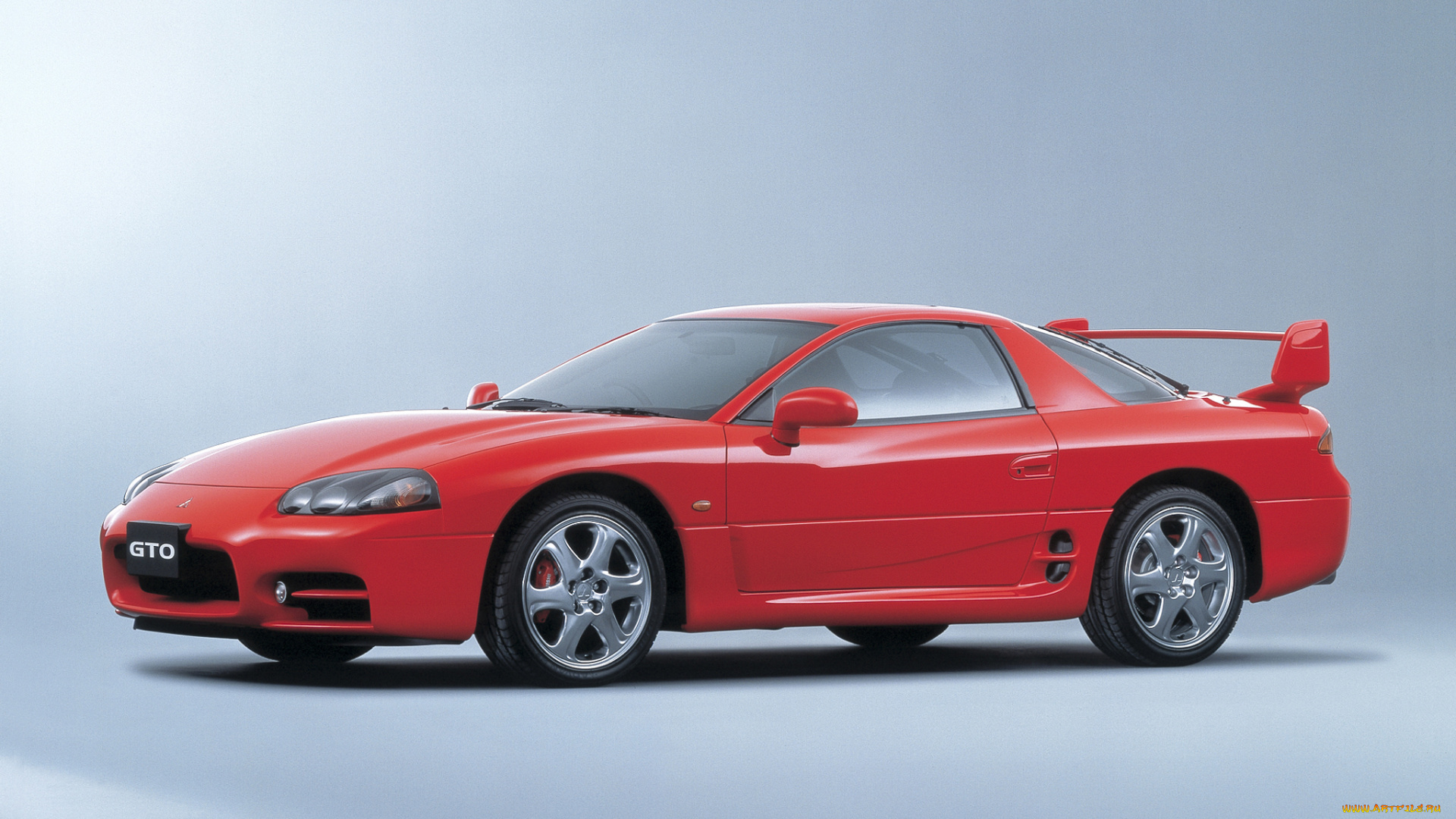 mitsubishi, gto, 1998, автомобили, mitsubishi, gto, 1998