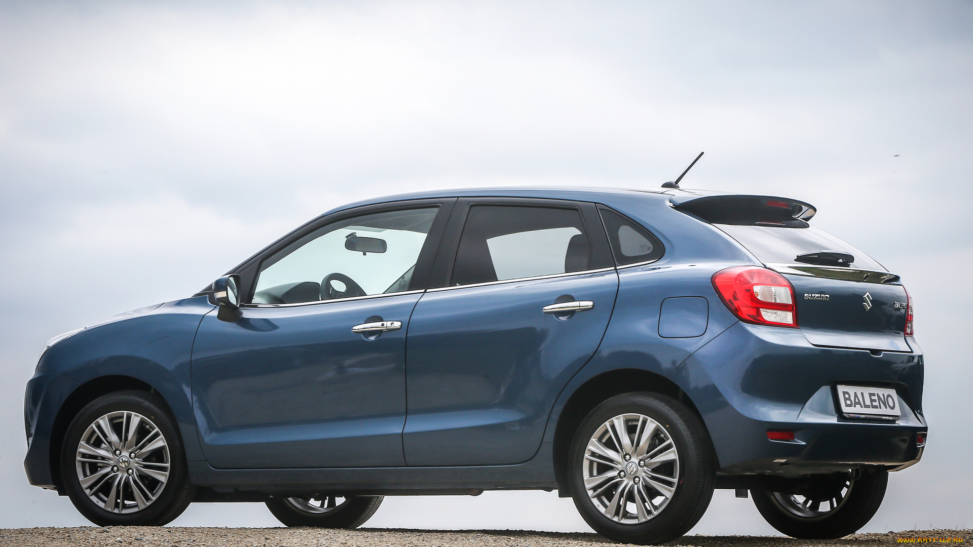 suzuki, baleno, s, 2016, автомобили, suzuki, baleno, s, 2016