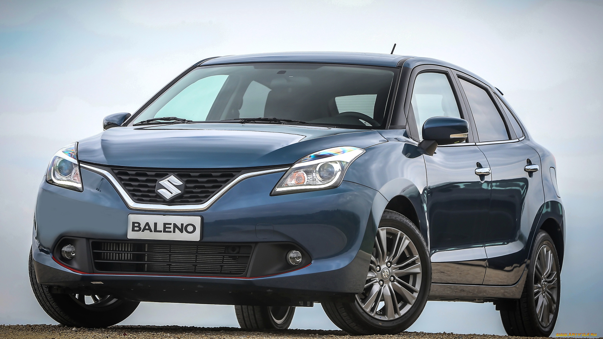 suzuki, baleno, s, 2016, автомобили, suzuki, baleno, s, 2016