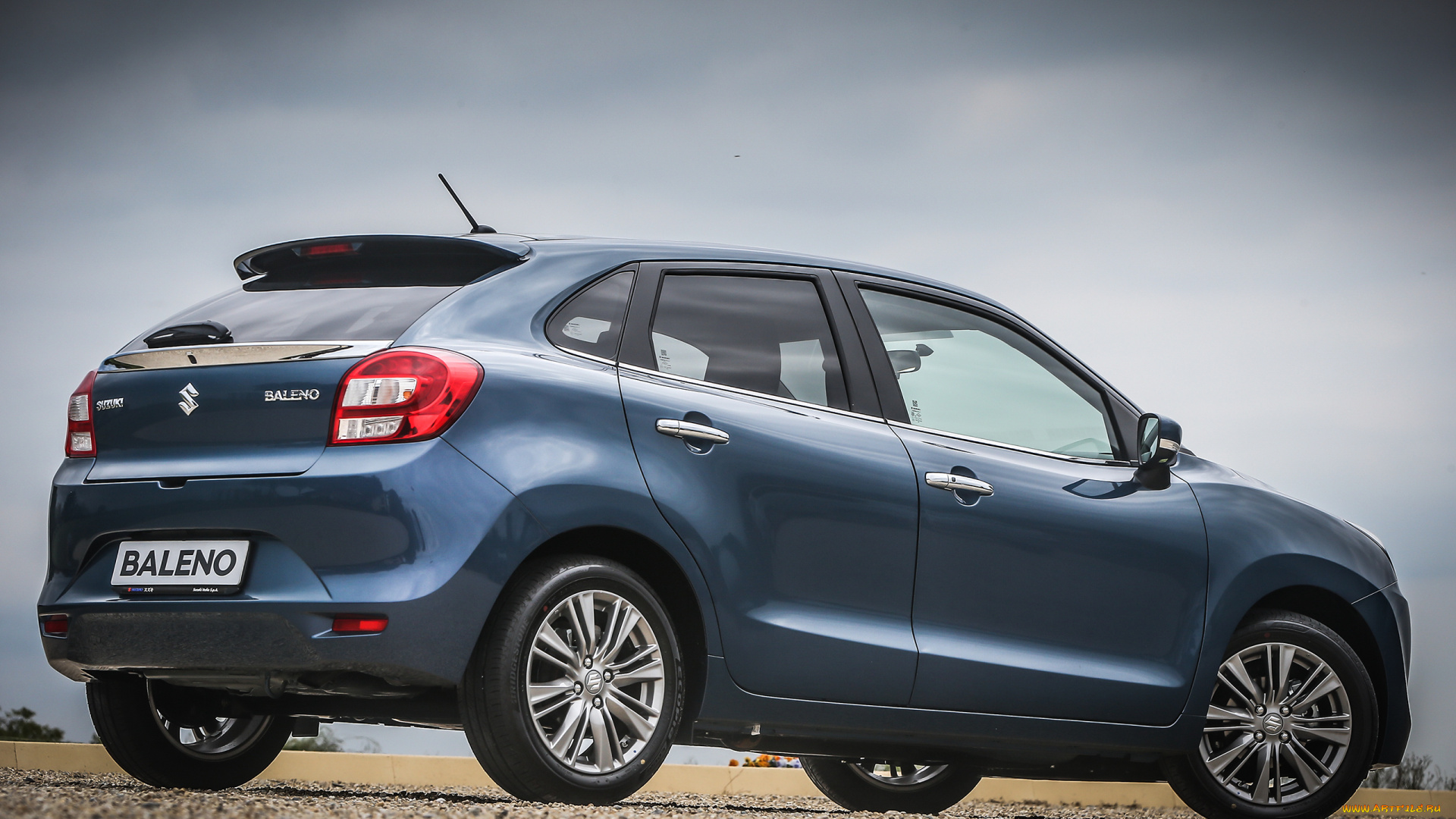 suzuki, baleno, s, 2016, автомобили, suzuki, baleno, s, 2016