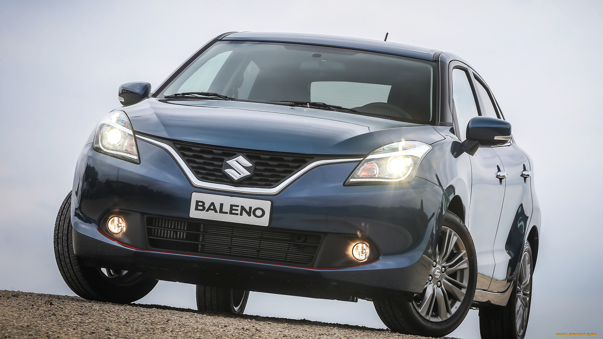 suzuki, baleno, s, 2016, автомобили, suzuki, baleno, s, 2016