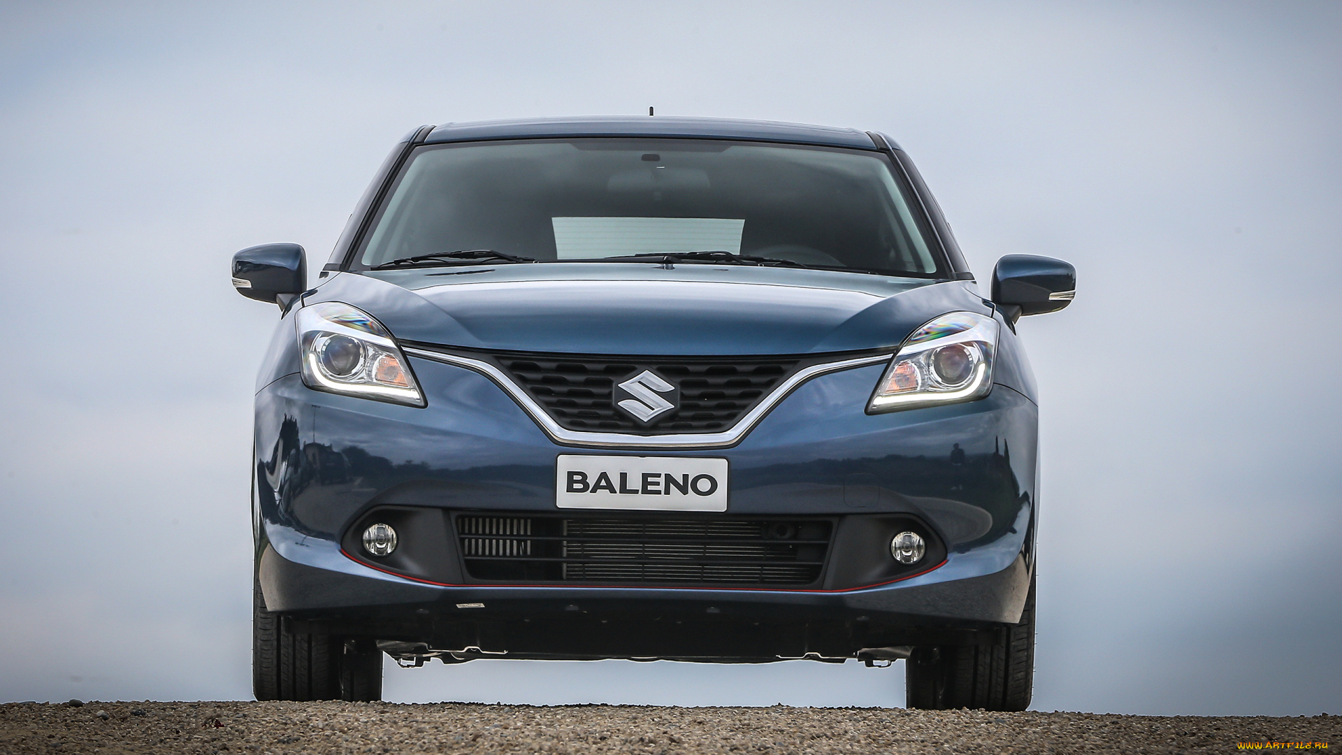 suzuki, baleno, s, 2016, автомобили, suzuki, baleno, s, 2016