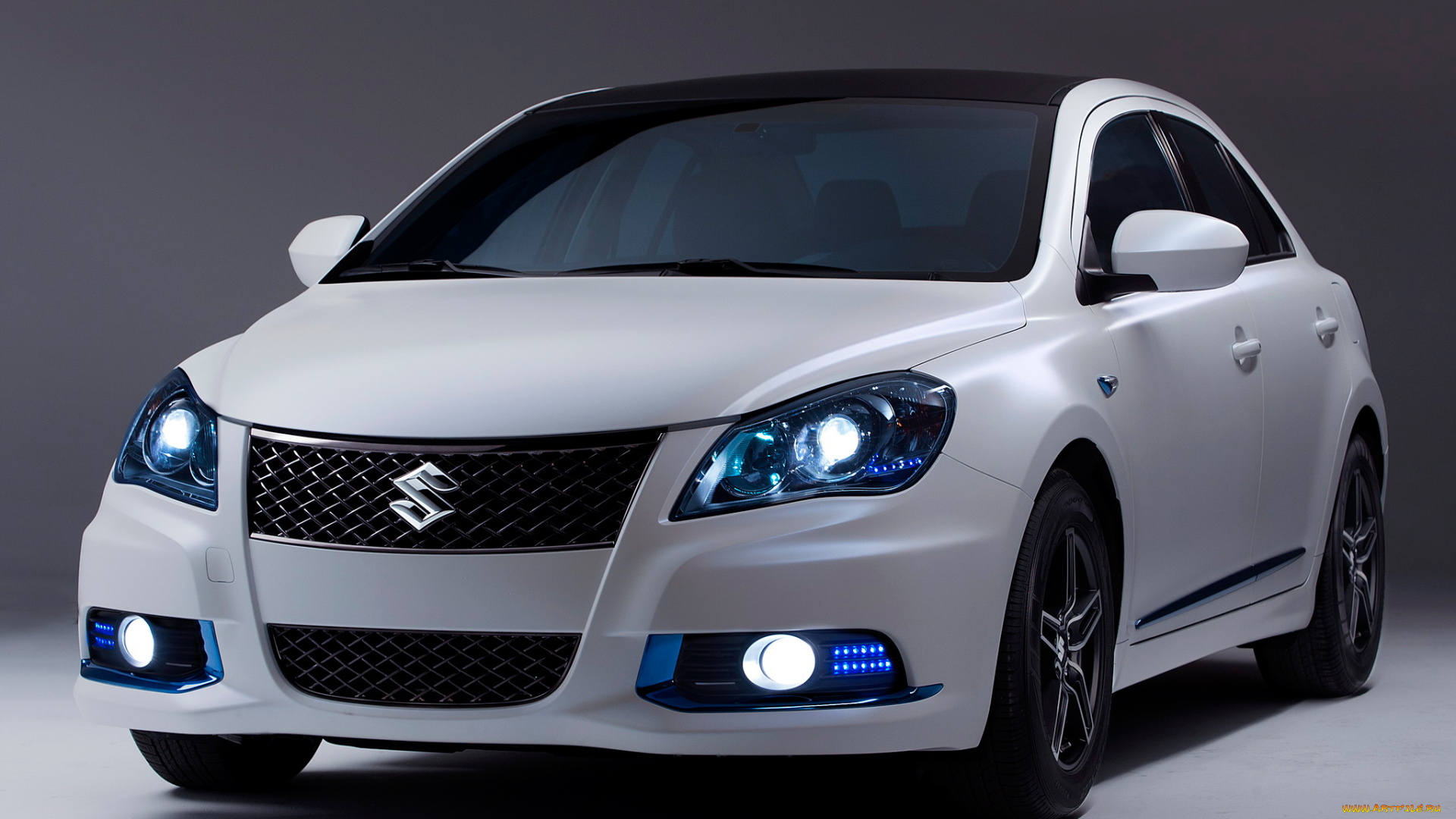 suzuki, kizashi, eco, charge, concept, 2011, автомобили, suzuki, charge, concept, eco, 2011, kizashi