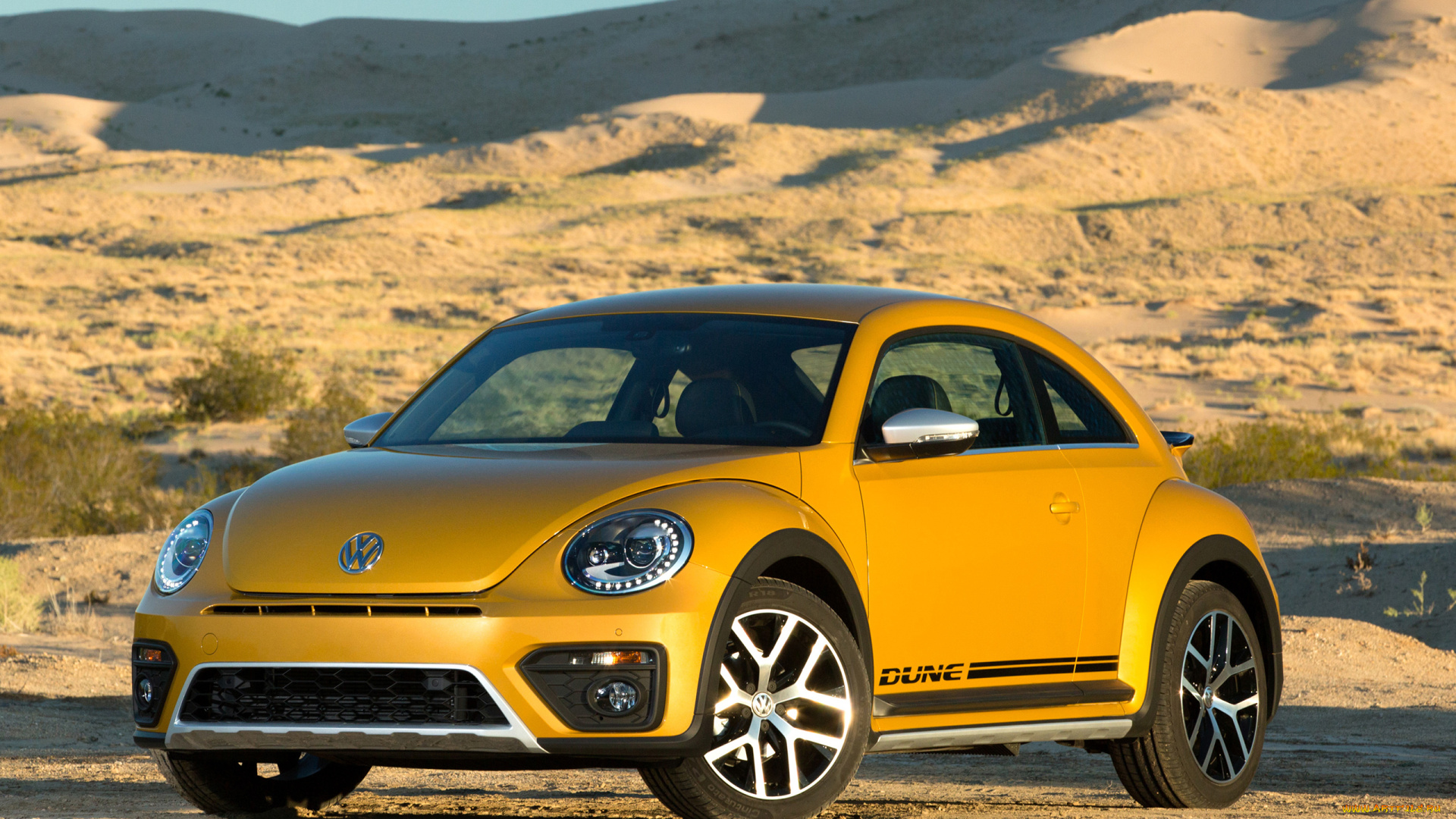 volkswagen, beetle, dune, 2016, автомобили, volkswagen, 2016, dune, beetle