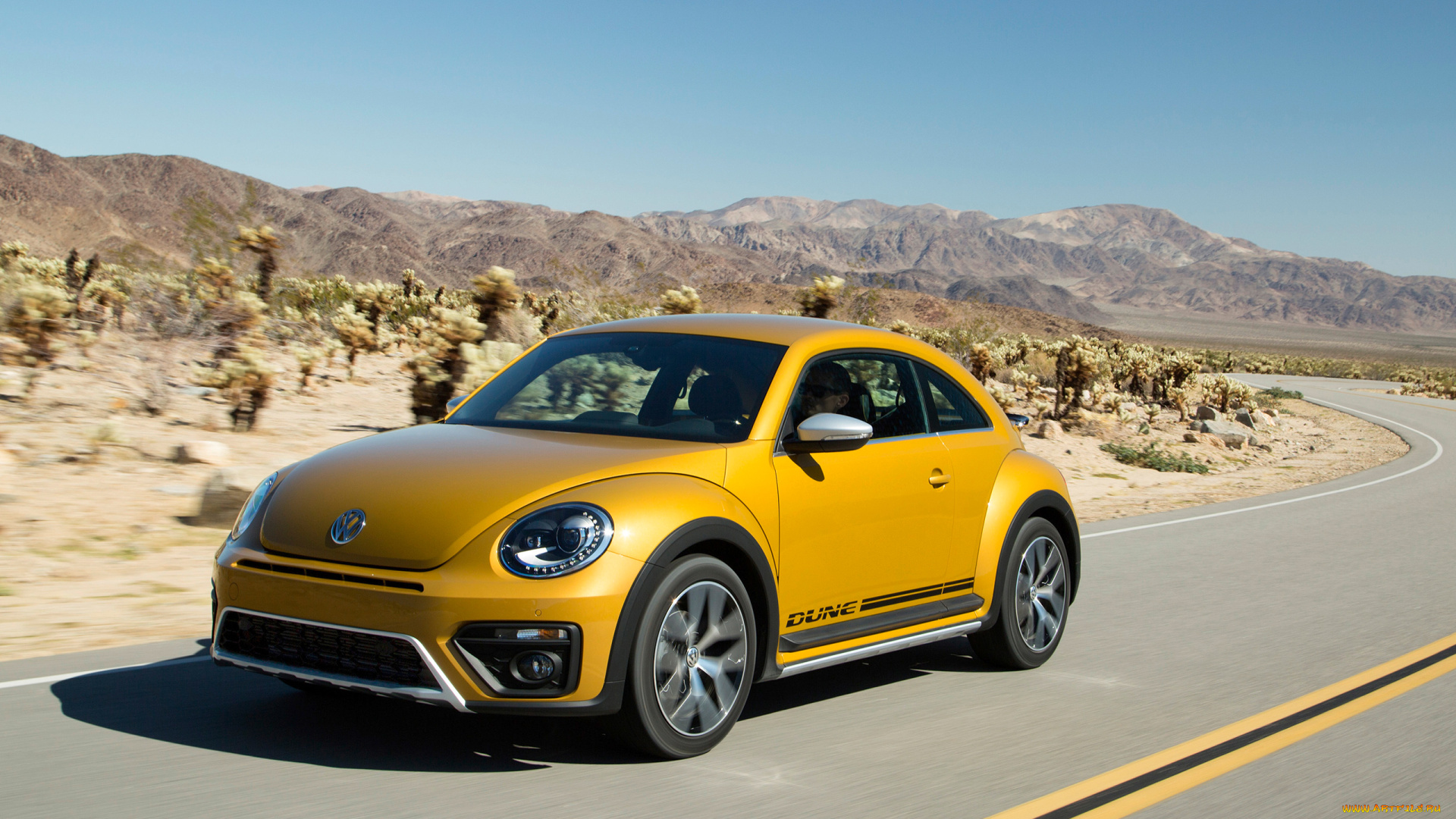 volkswagen, beetle, dune, 2016, автомобили, volkswagen, 2016, dune, beetle