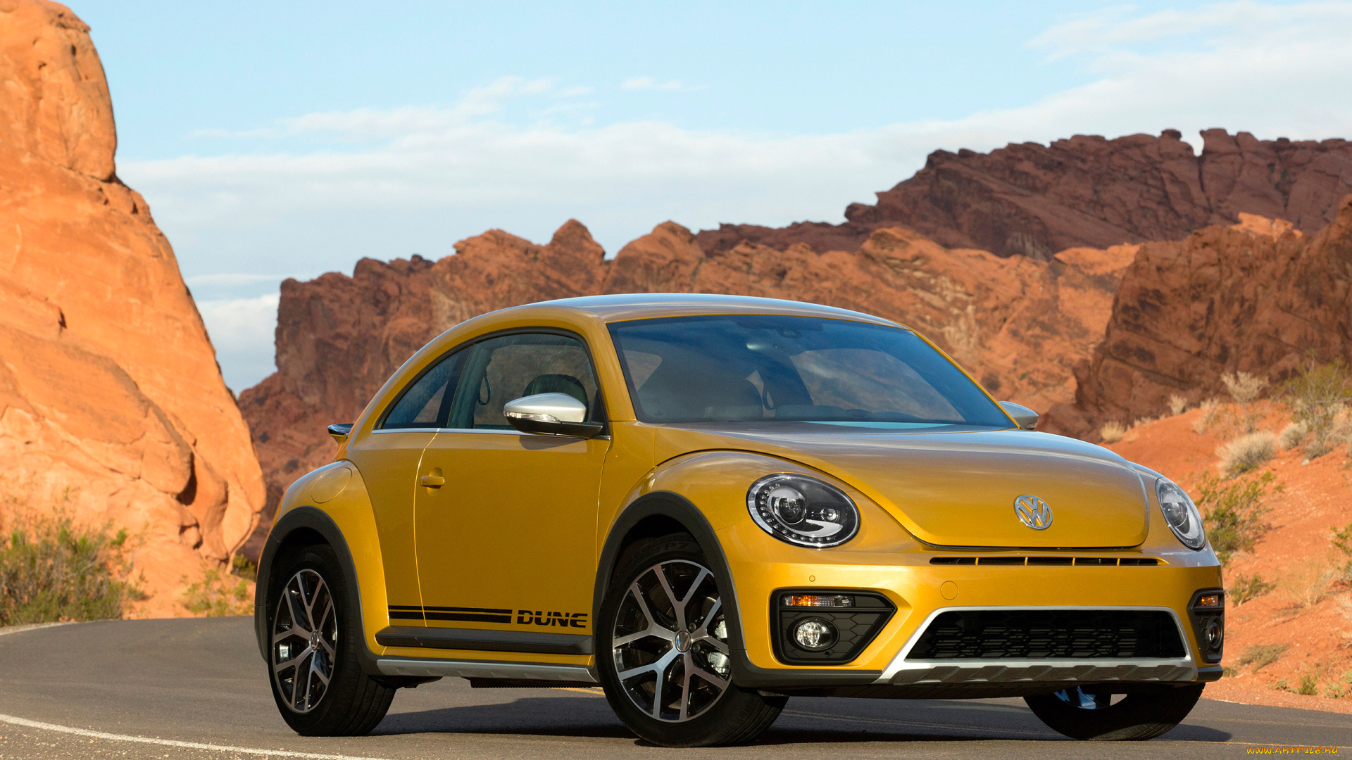 volkswagen, beetle, dune, 2016, автомобили, volkswagen, beetle, dune, 2016